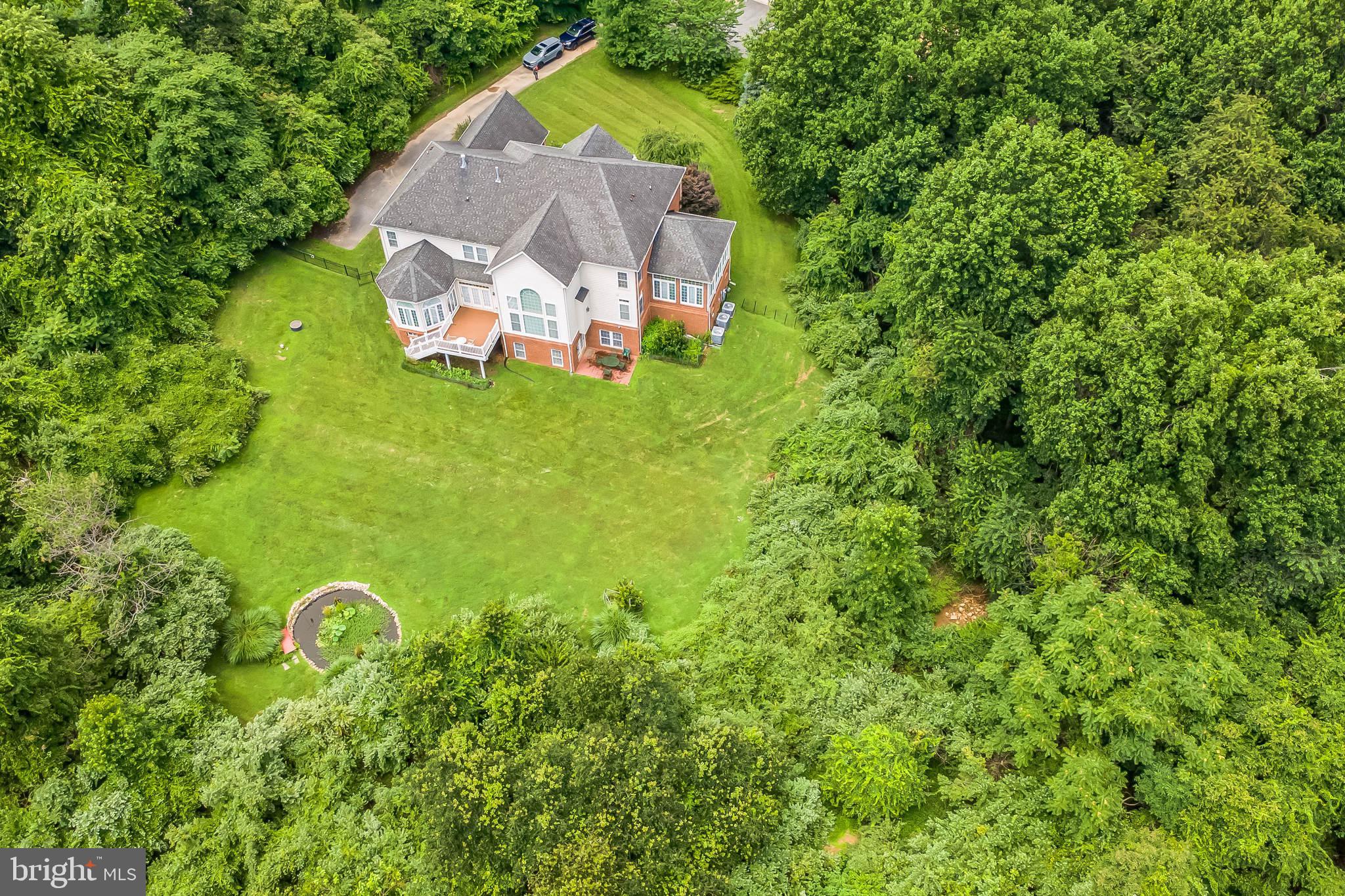 12211 GARRISON FOREST ROAD