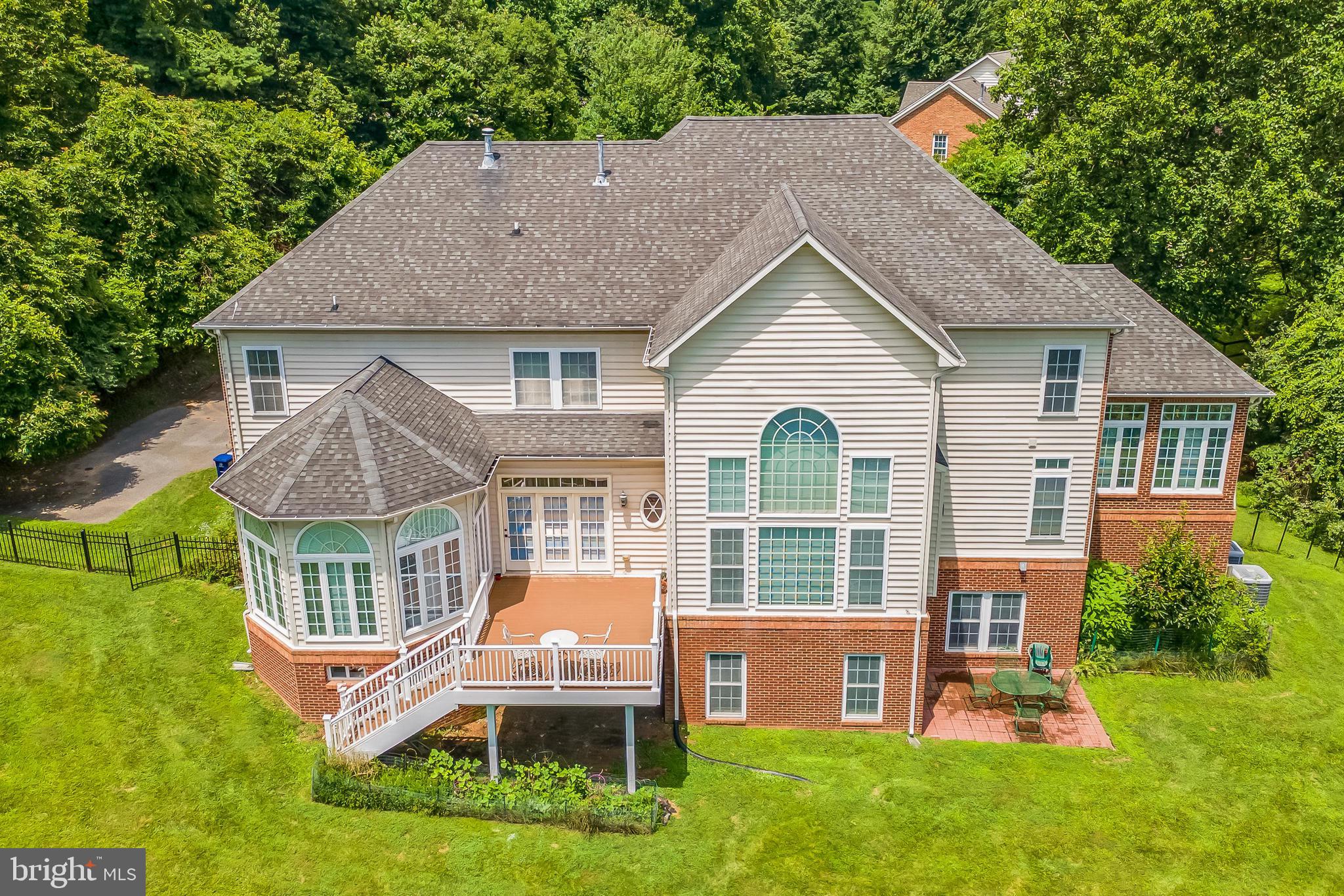 12211 GARRISON FOREST ROAD