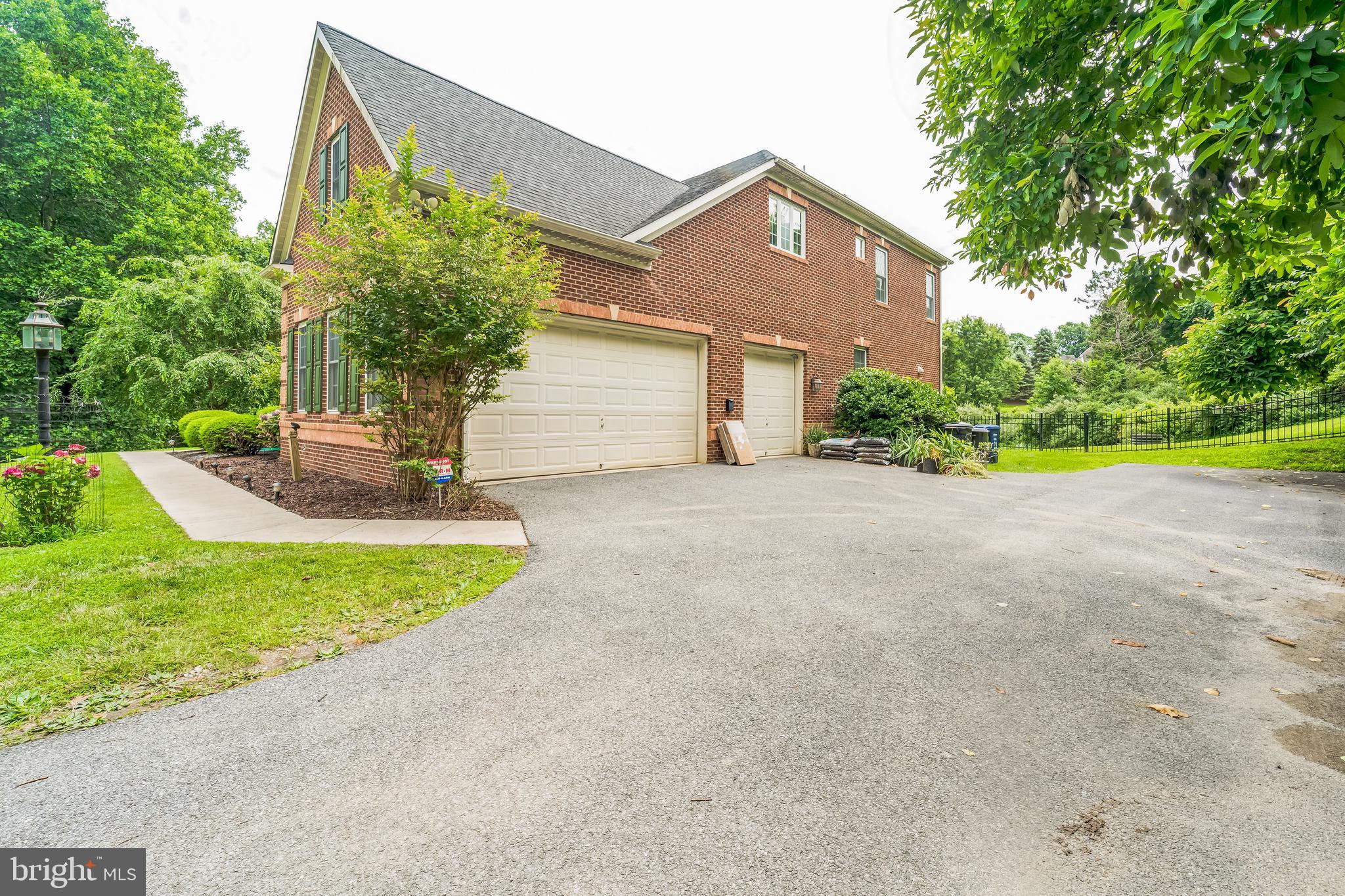 WORTHINGTON PARK - Residential