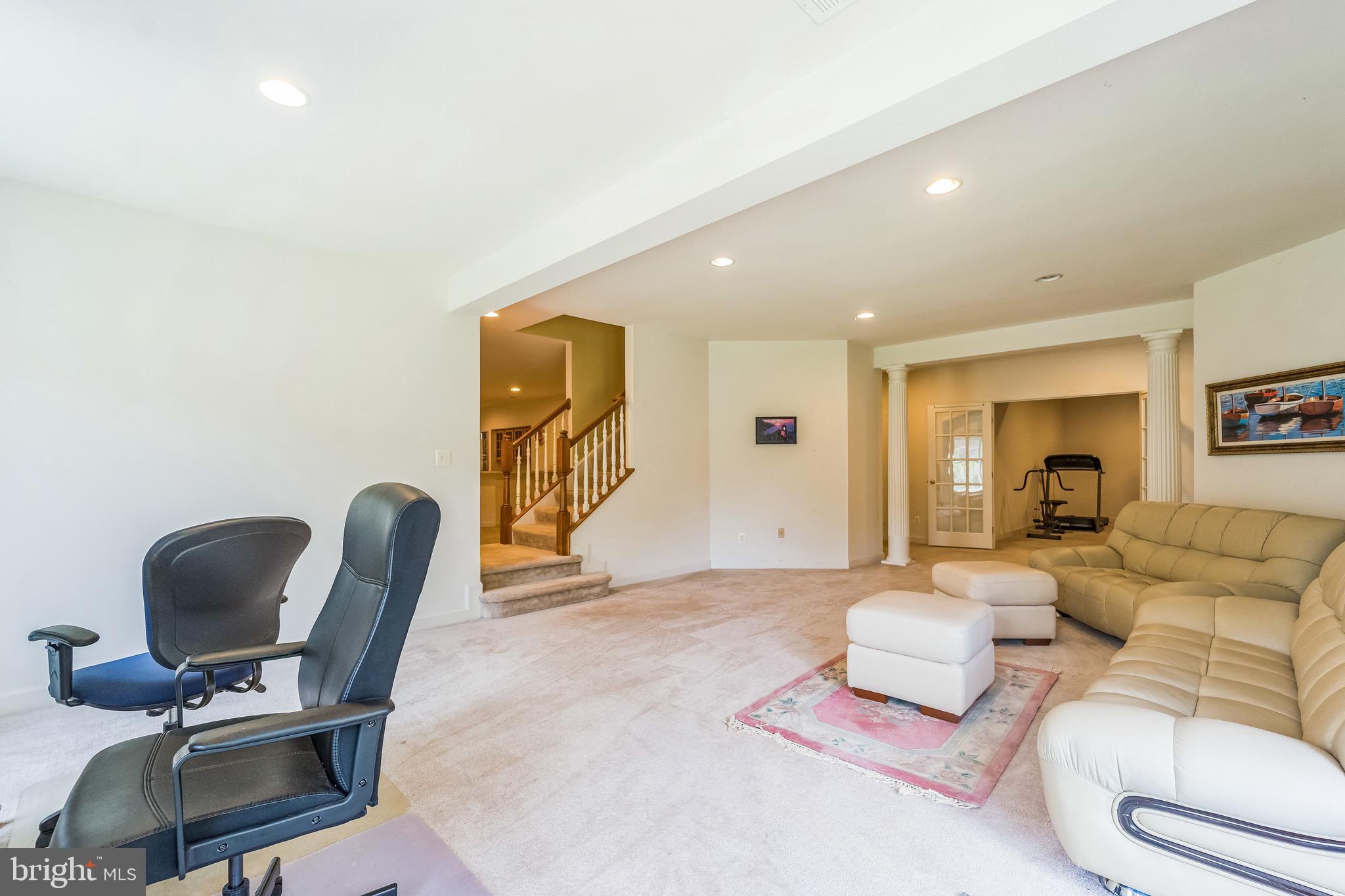 WORTHINGTON PARK - Residential