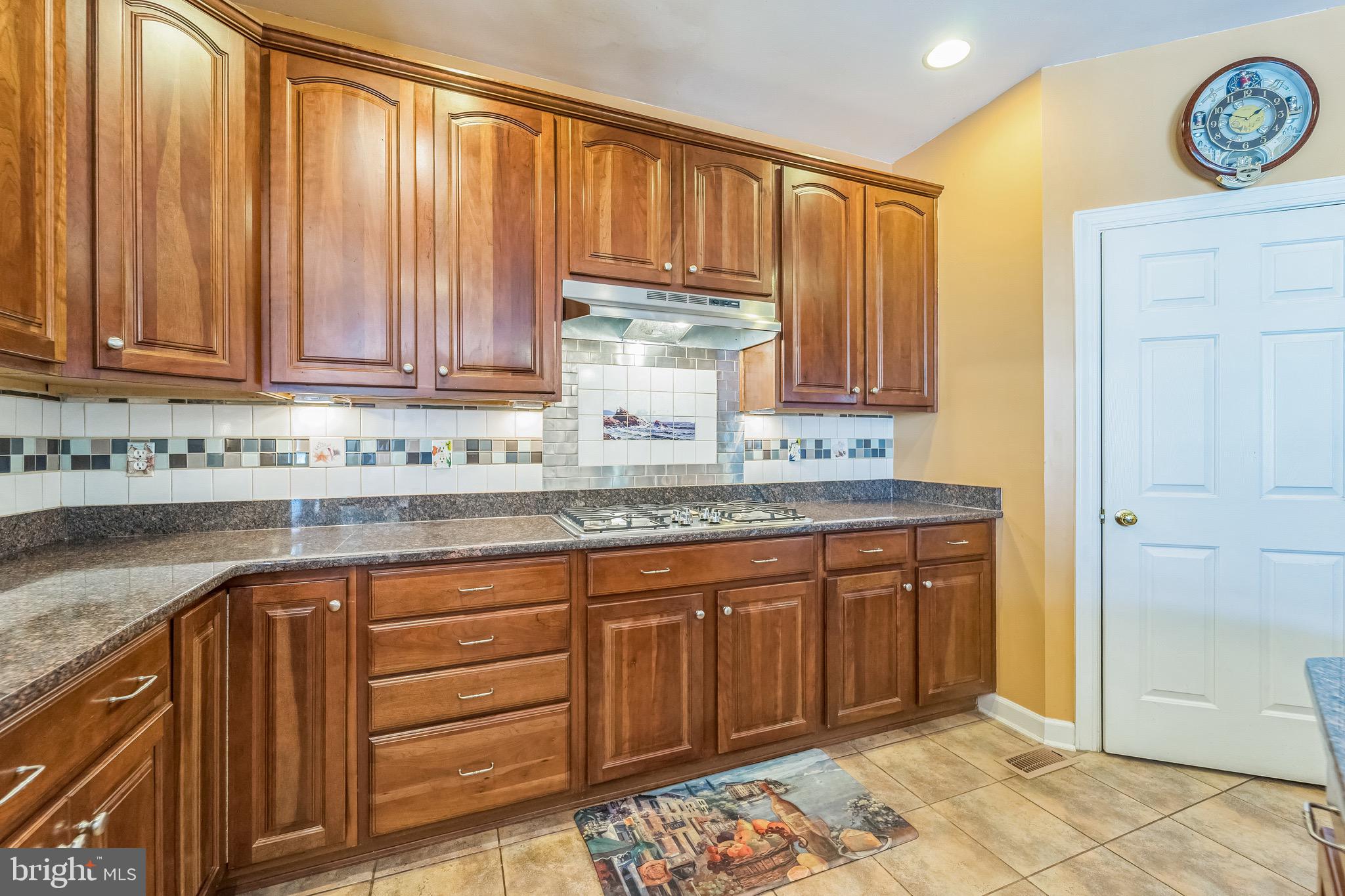 WORTHINGTON PARK - Residential