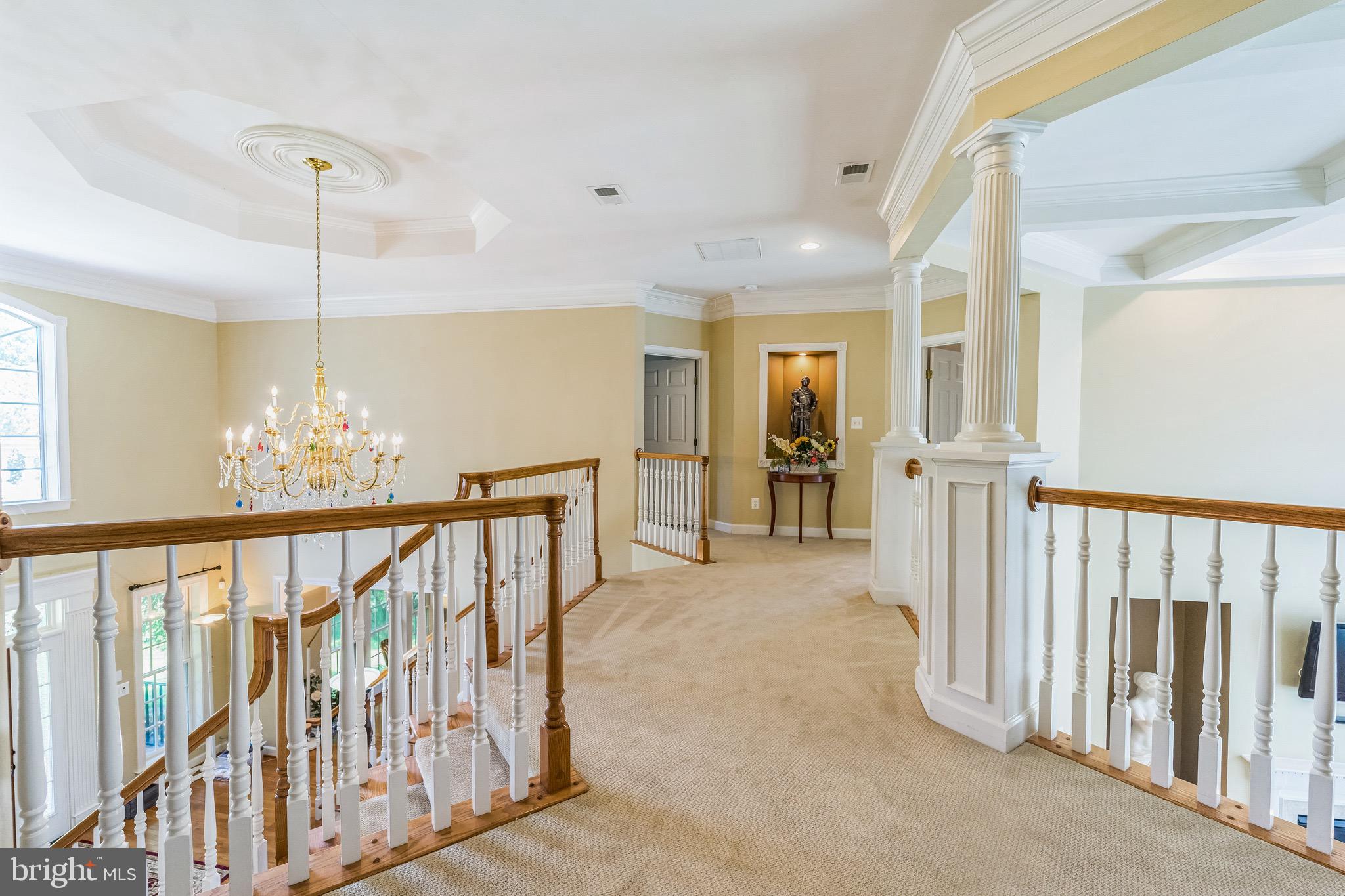 WORTHINGTON PARK - Residential