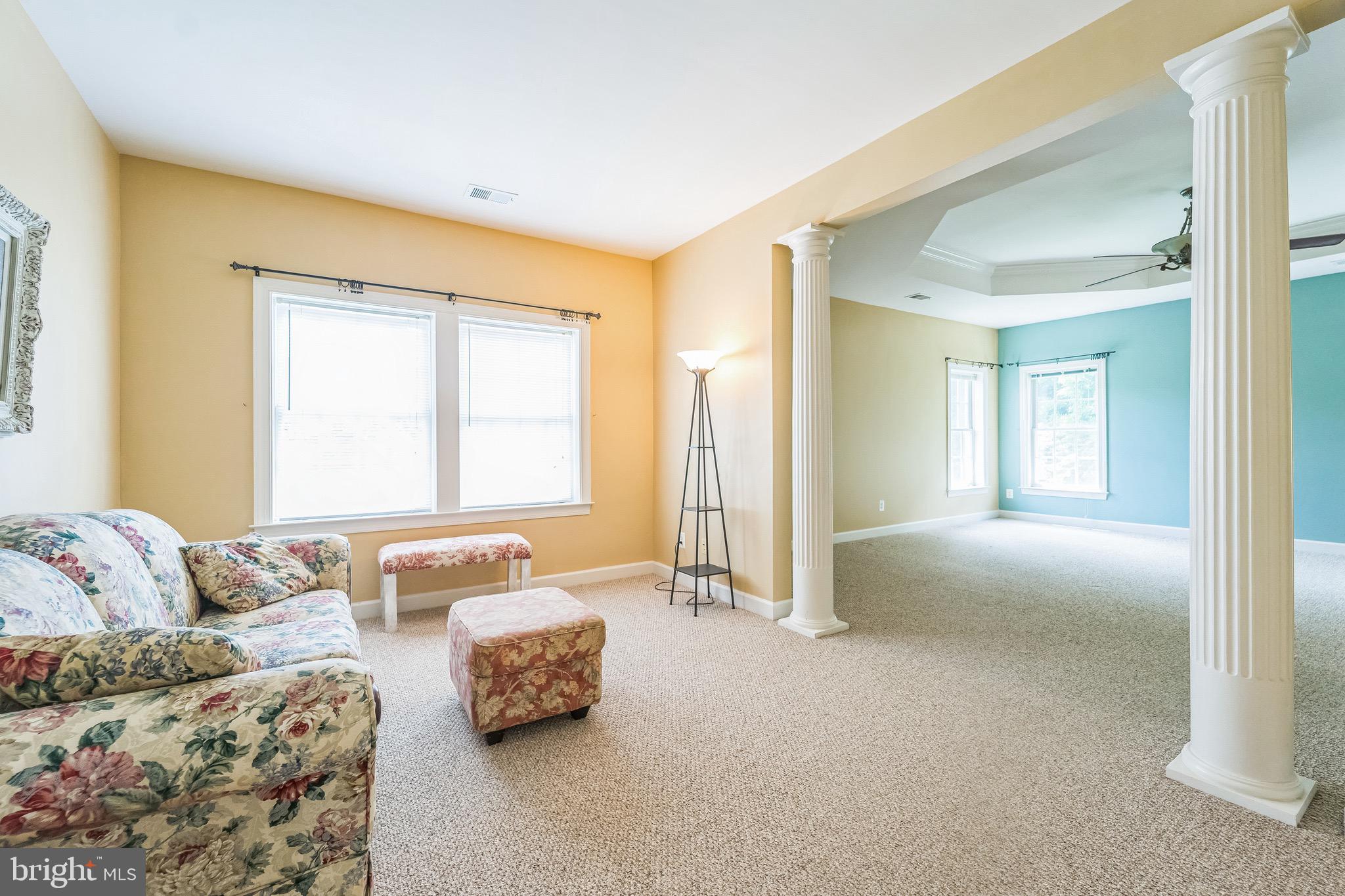 WORTHINGTON PARK - Residential