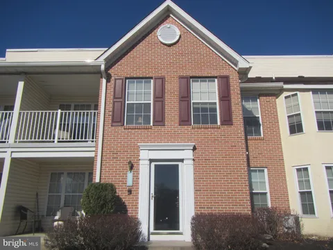 1744 Gibson Road Unit 18, Bensalem, PA 19020 - MLS#: PABU2089252