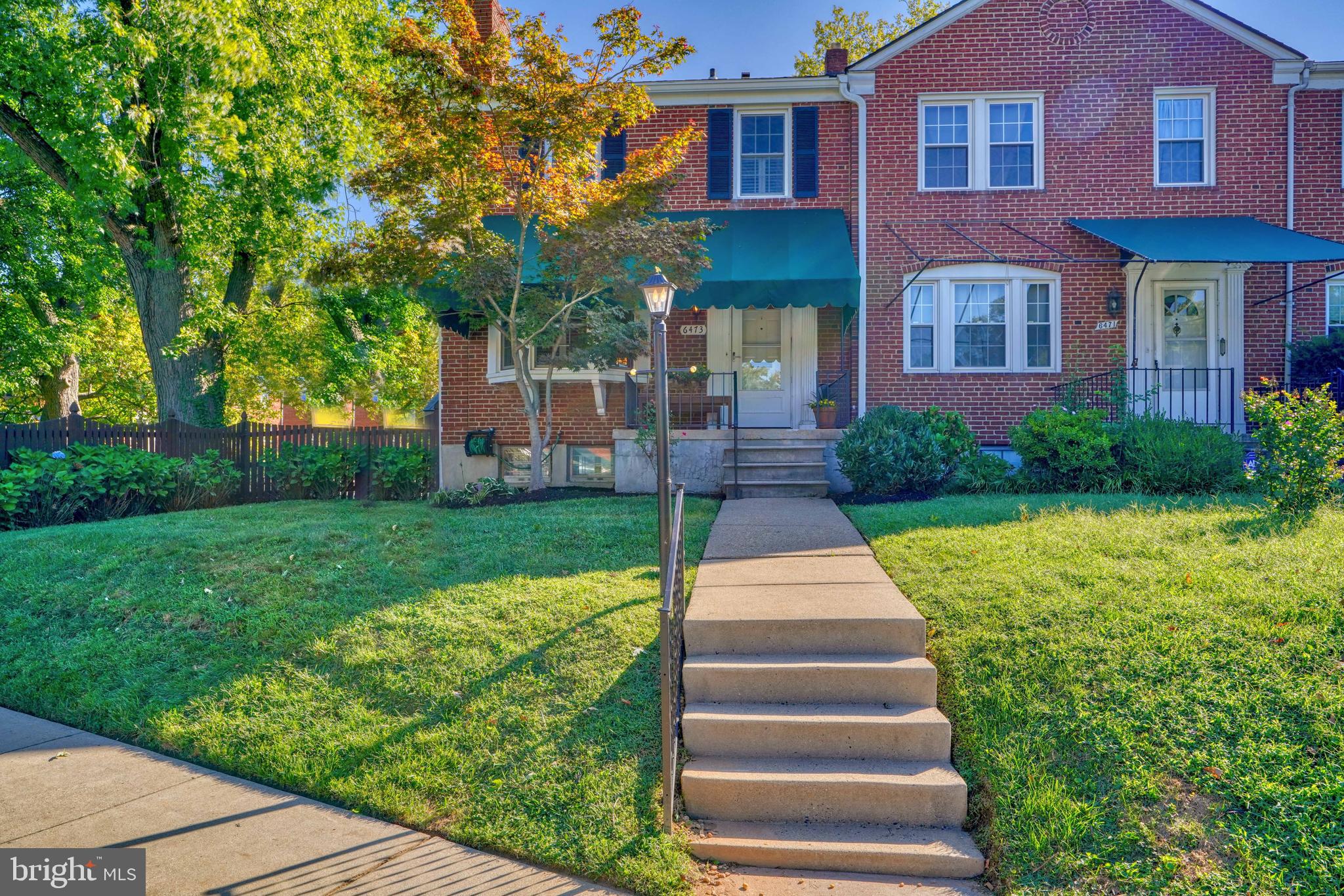 GAYWOOD - Residential Lease