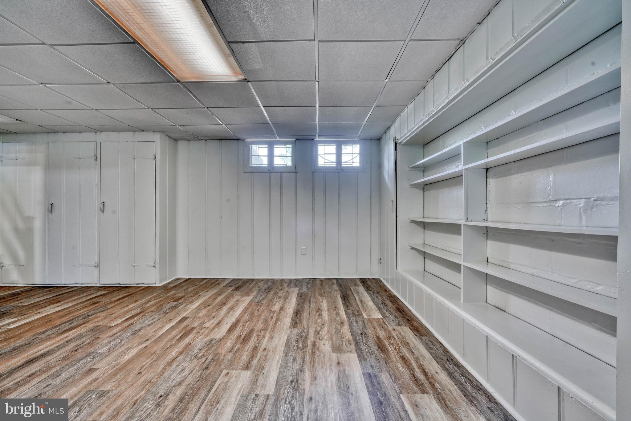 GAYWOOD - Residential Lease