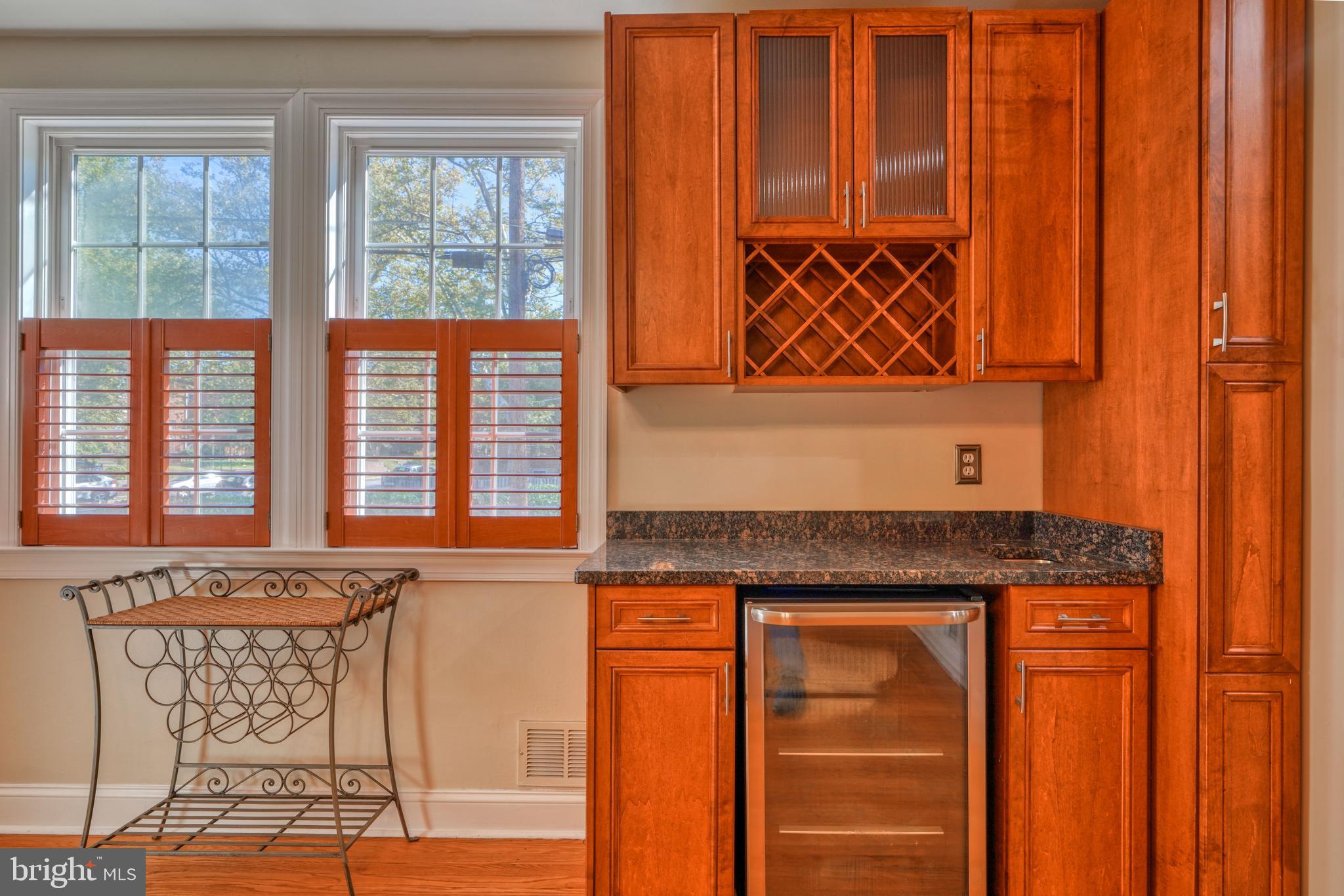 GAYWOOD - Residential Lease