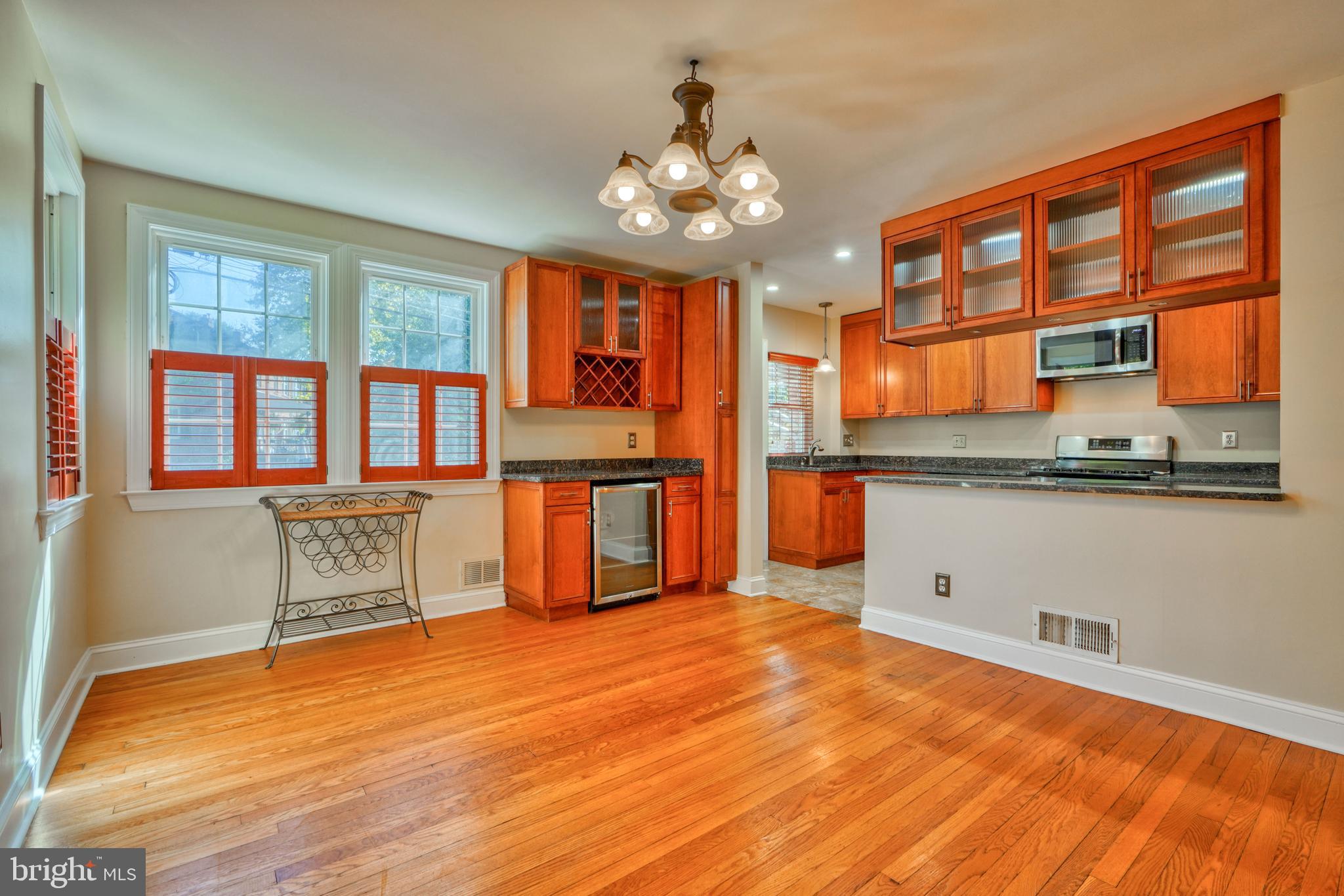 GAYWOOD - Residential Lease