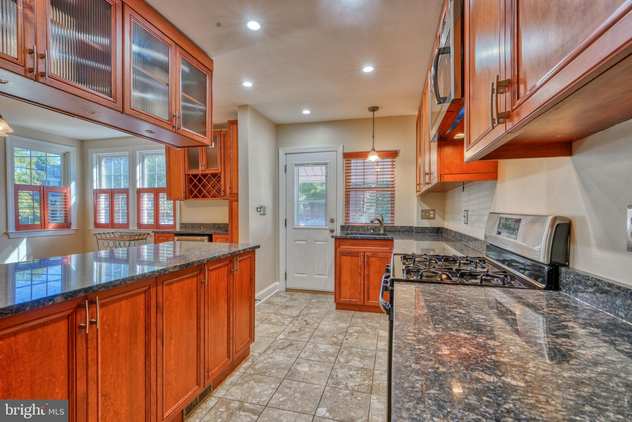 GAYWOOD - Residential Lease