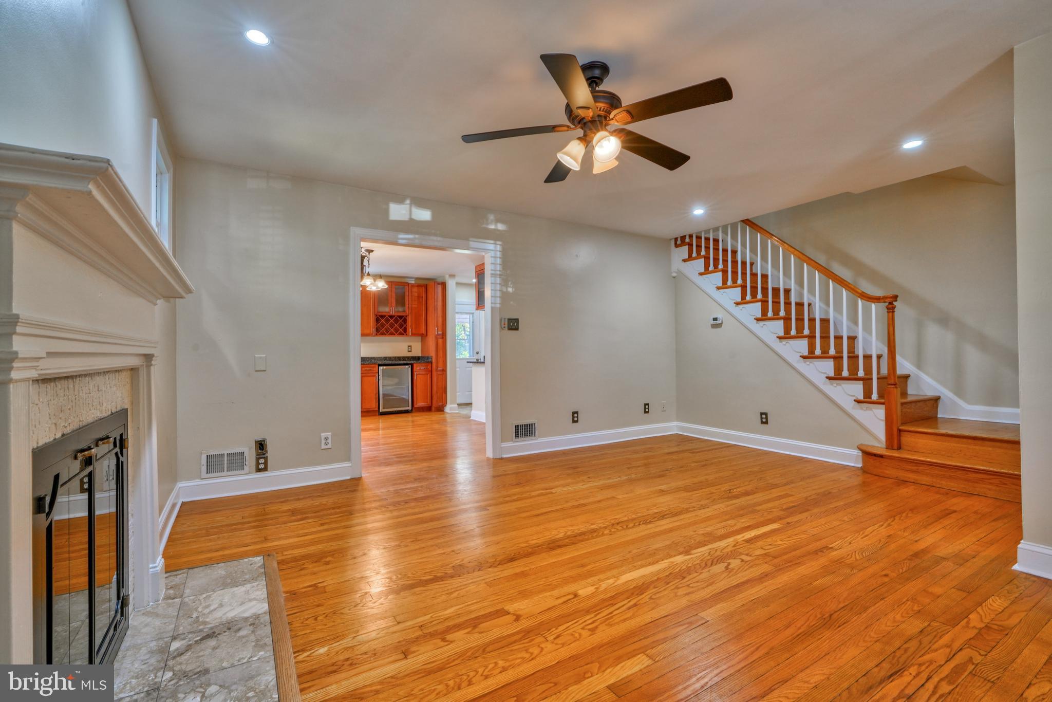 GAYWOOD - Residential Lease