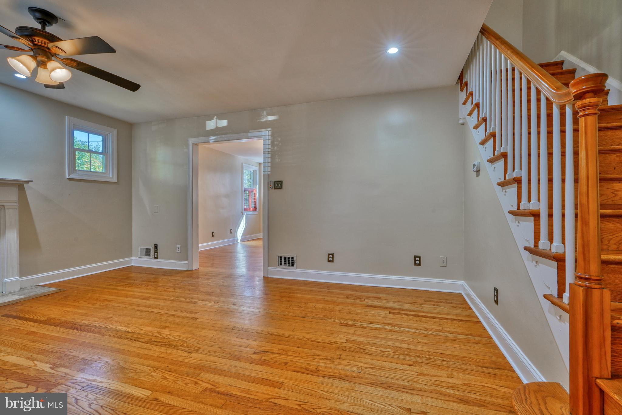 GAYWOOD - Residential Lease