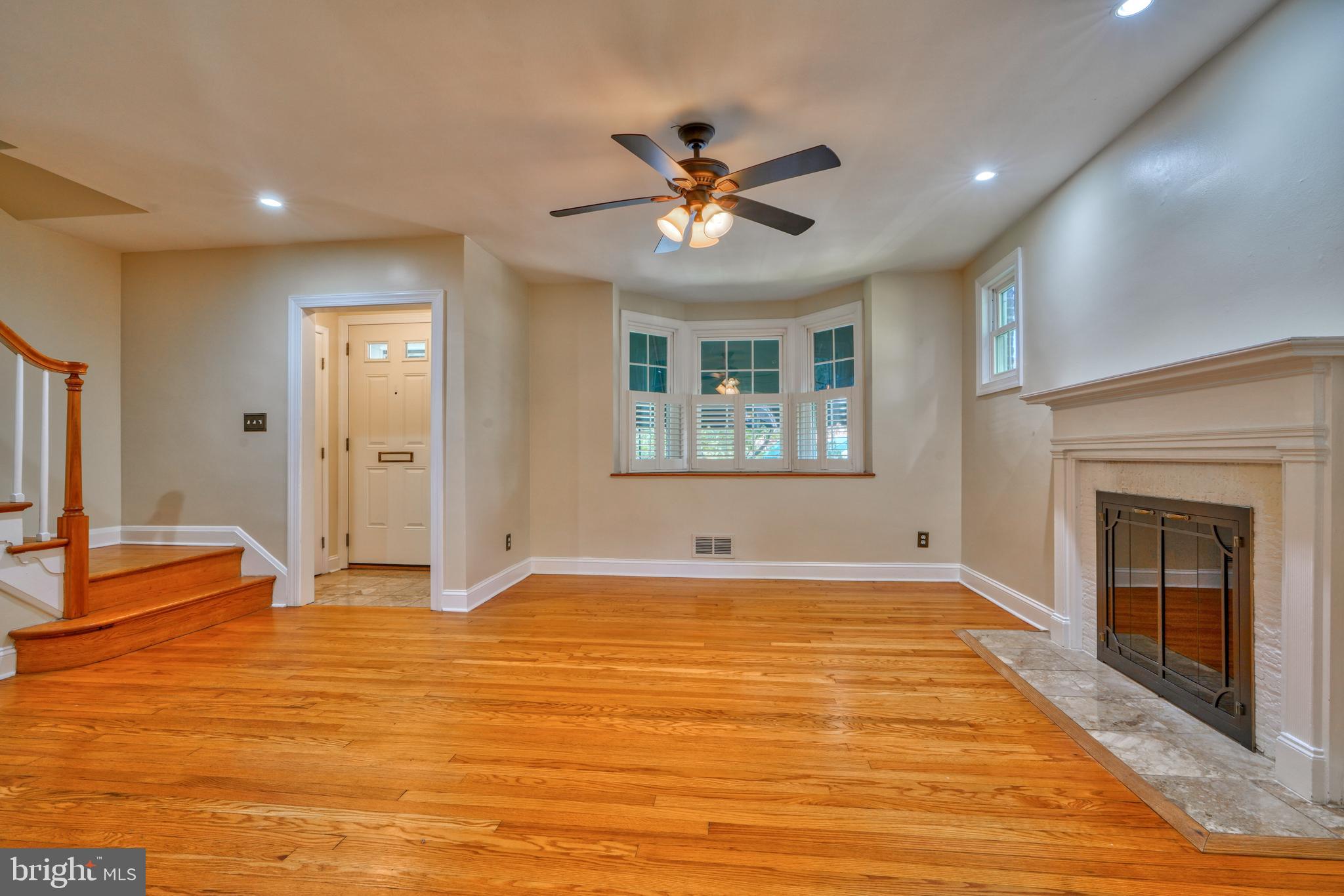 GAYWOOD - Residential Lease