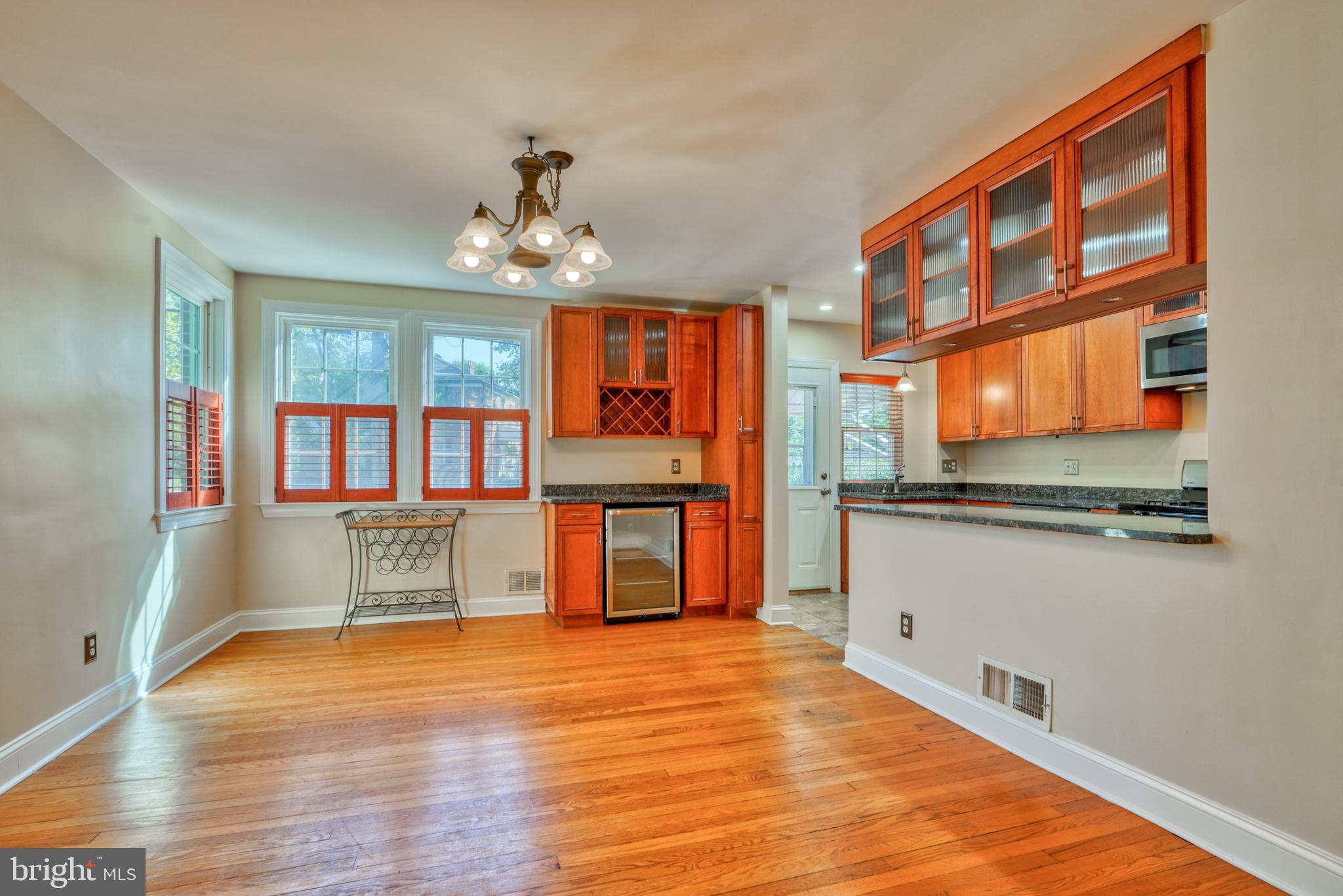 GAYWOOD - Residential Lease