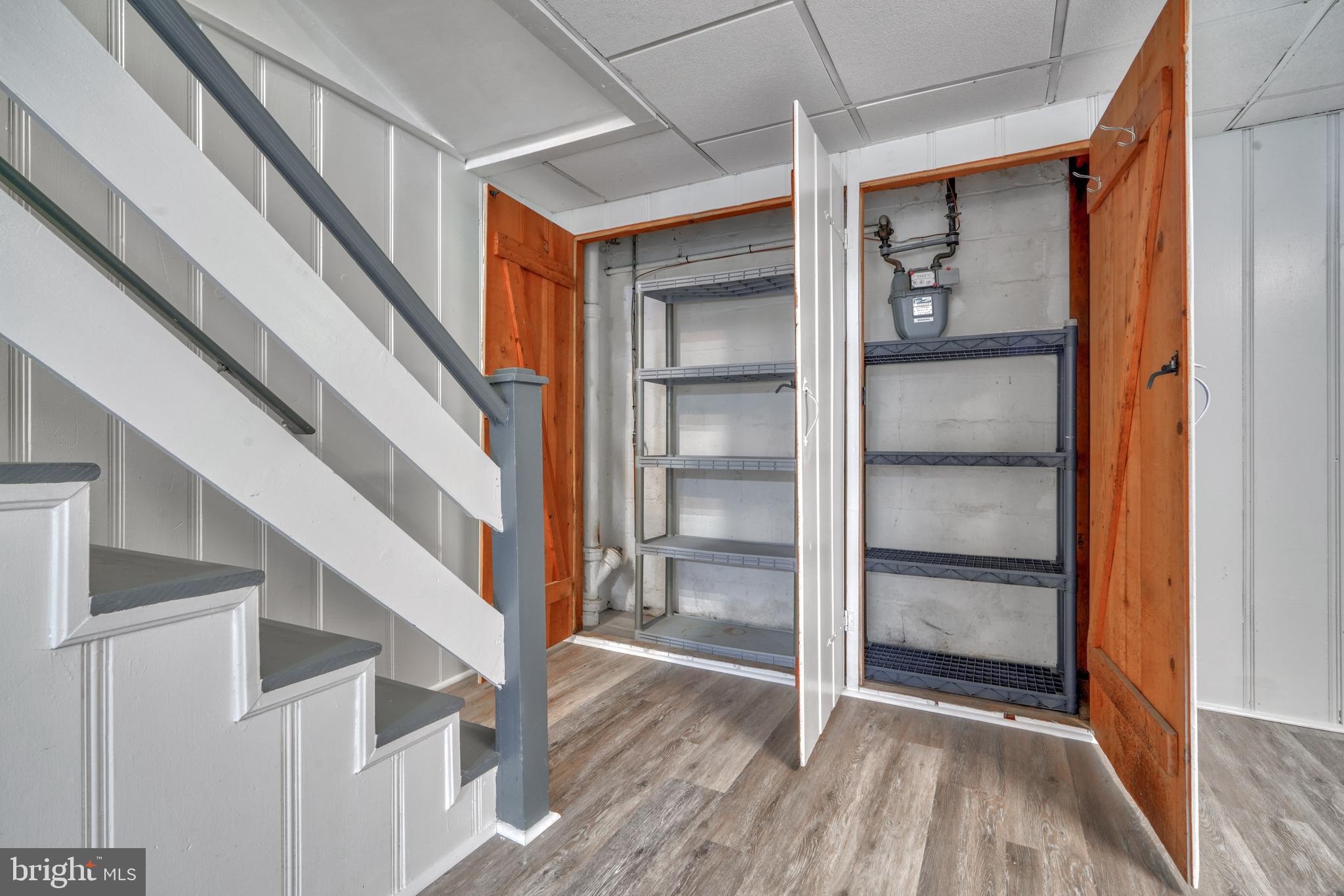 GAYWOOD - Residential Lease