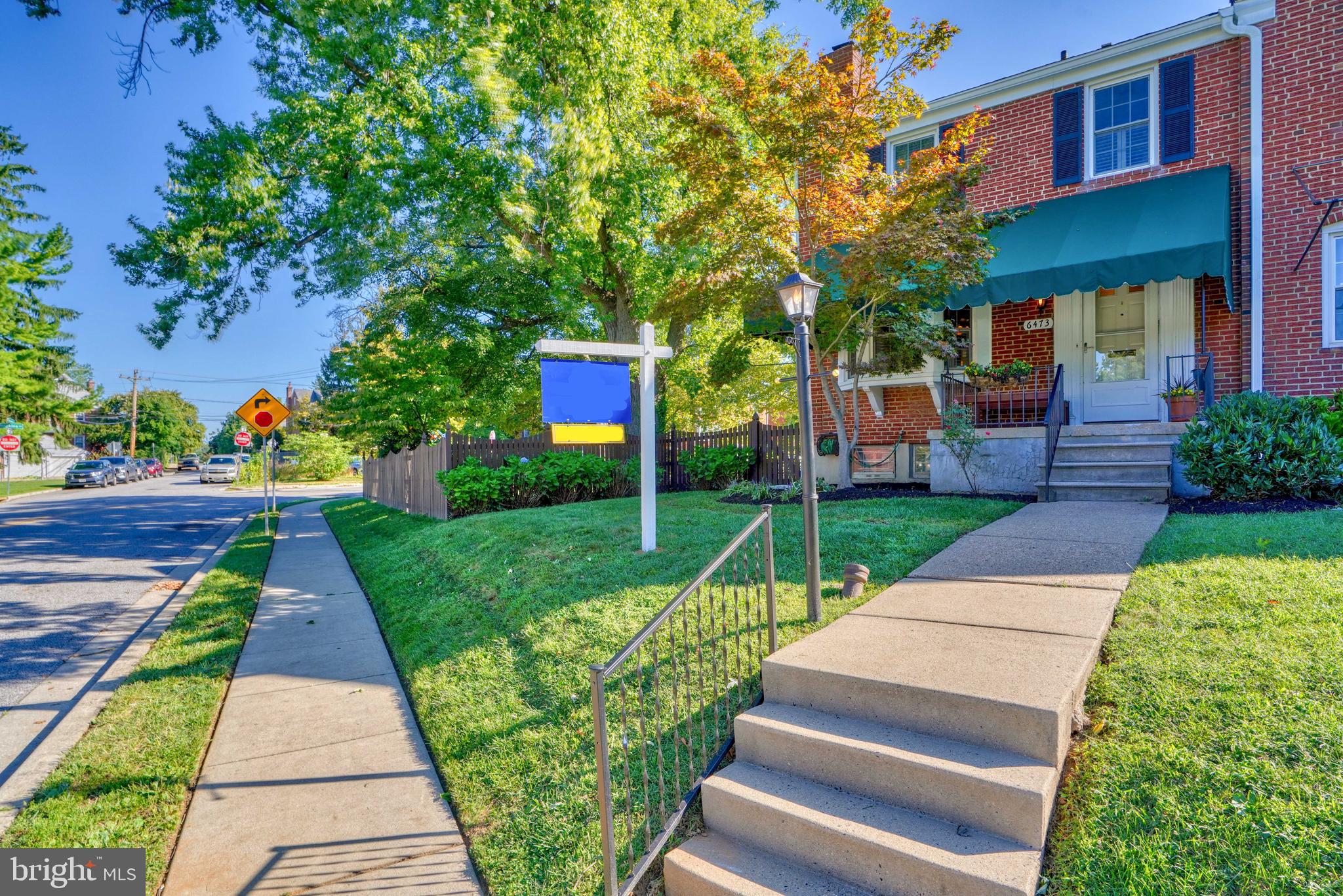 GAYWOOD - Residential Lease