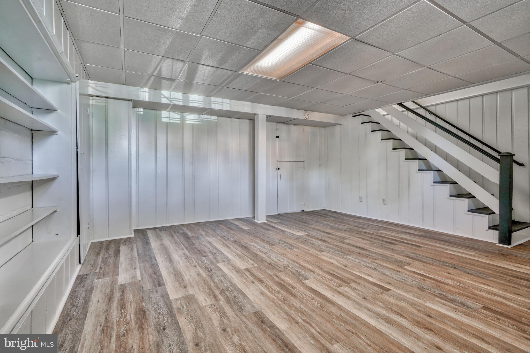 GAYWOOD - Residential Lease