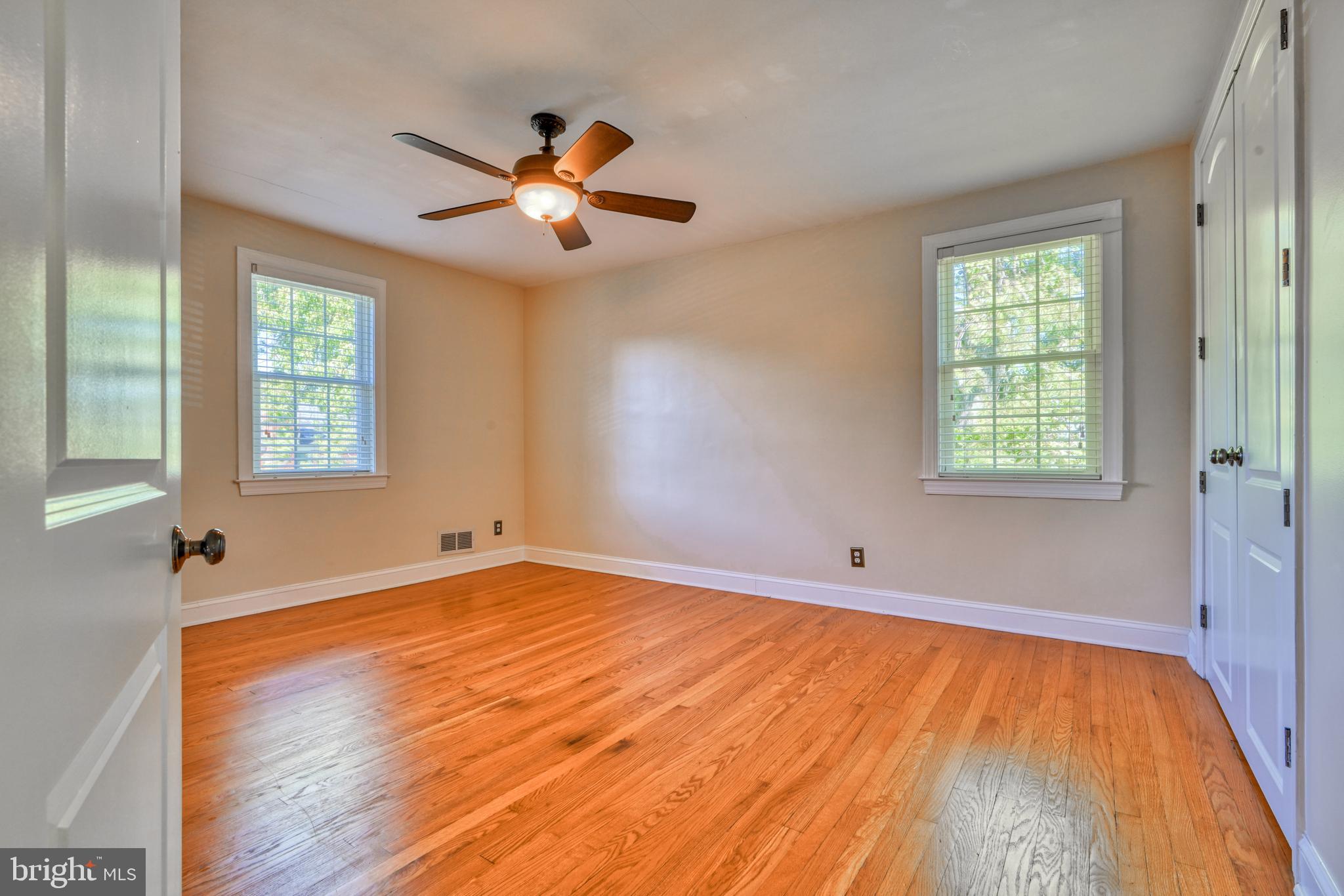 GAYWOOD - Residential Lease