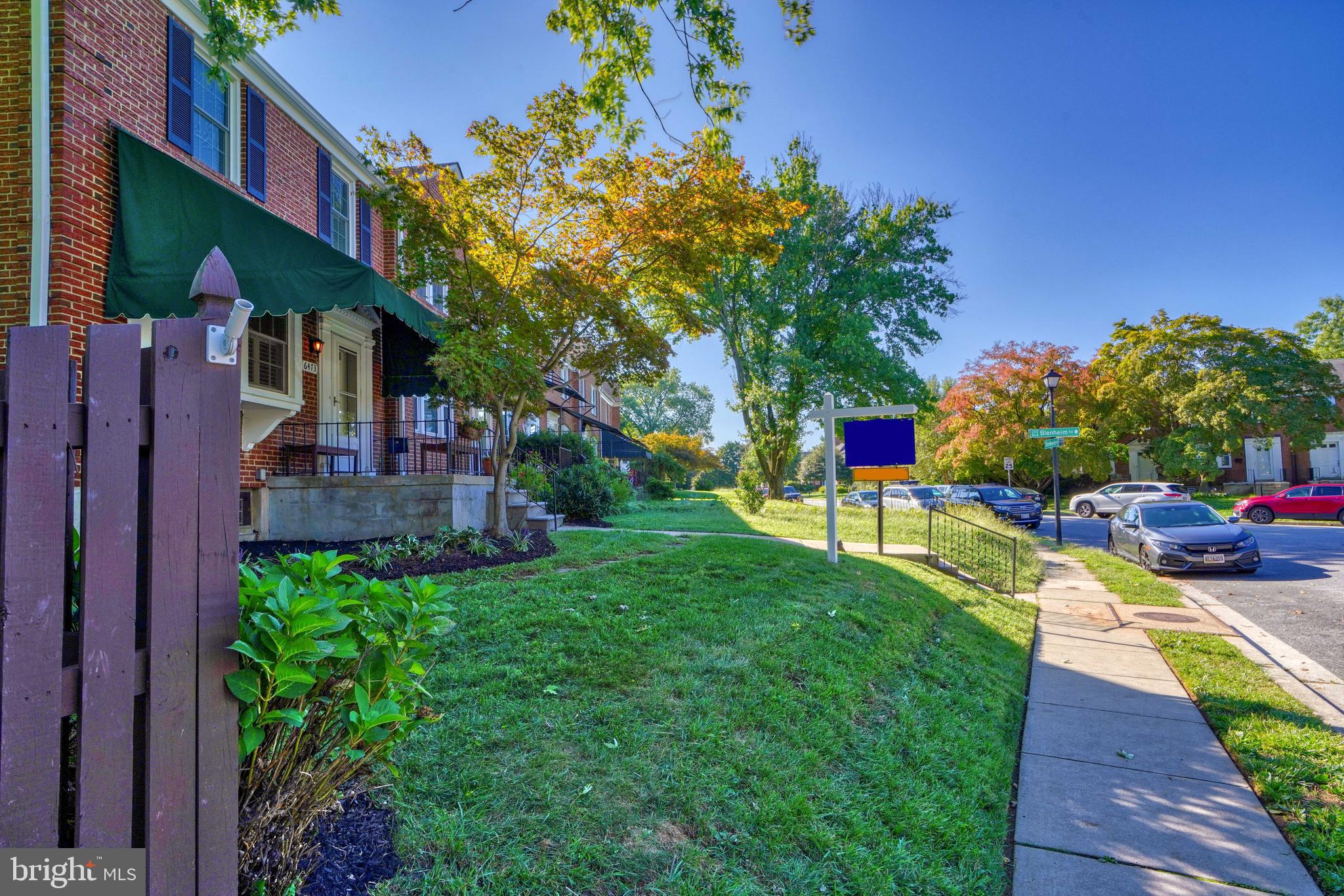 GAYWOOD - Residential Lease