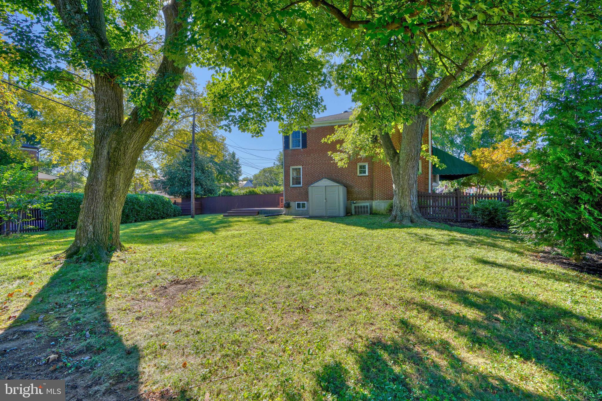 GAYWOOD - Residential Lease