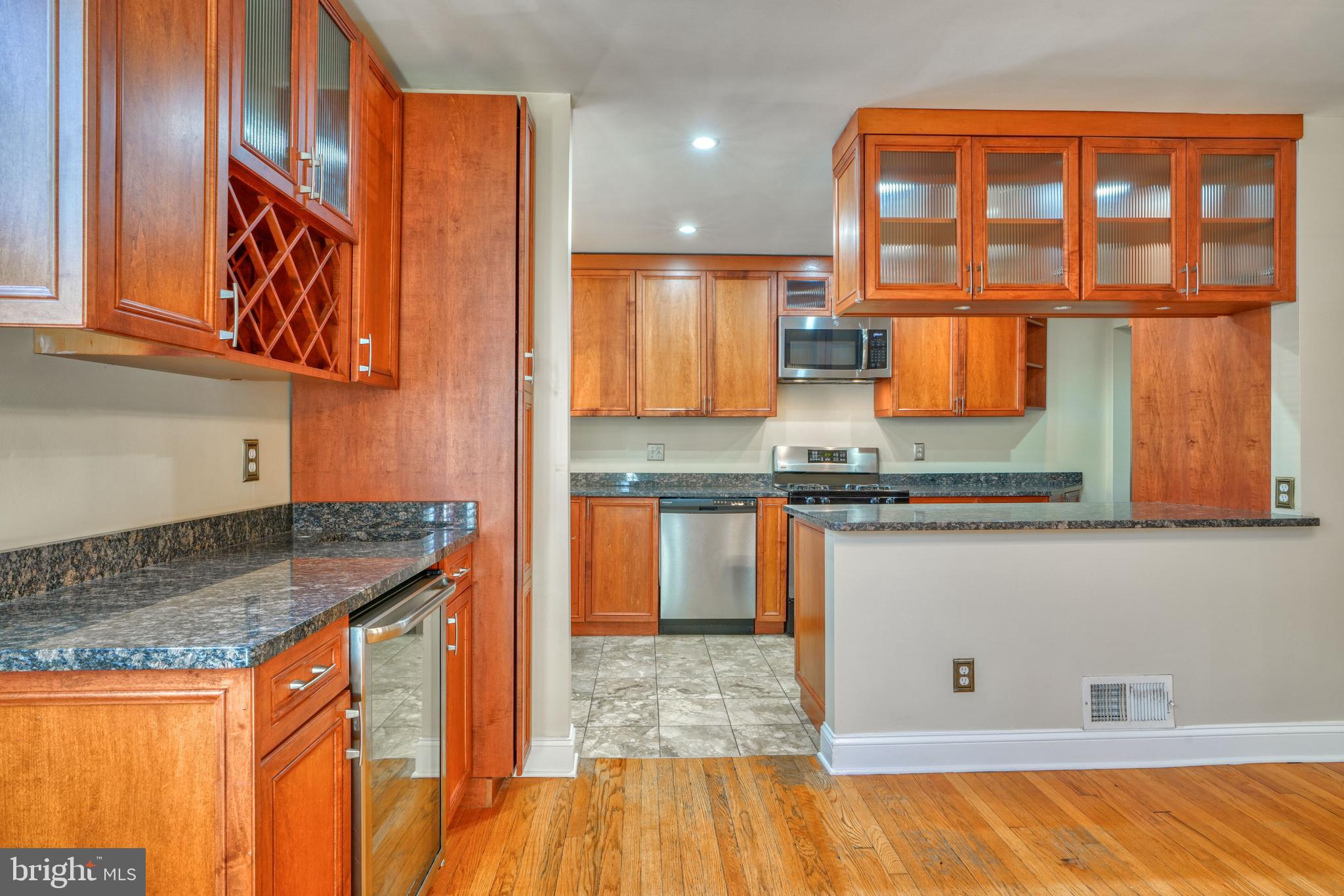 GAYWOOD - Residential Lease