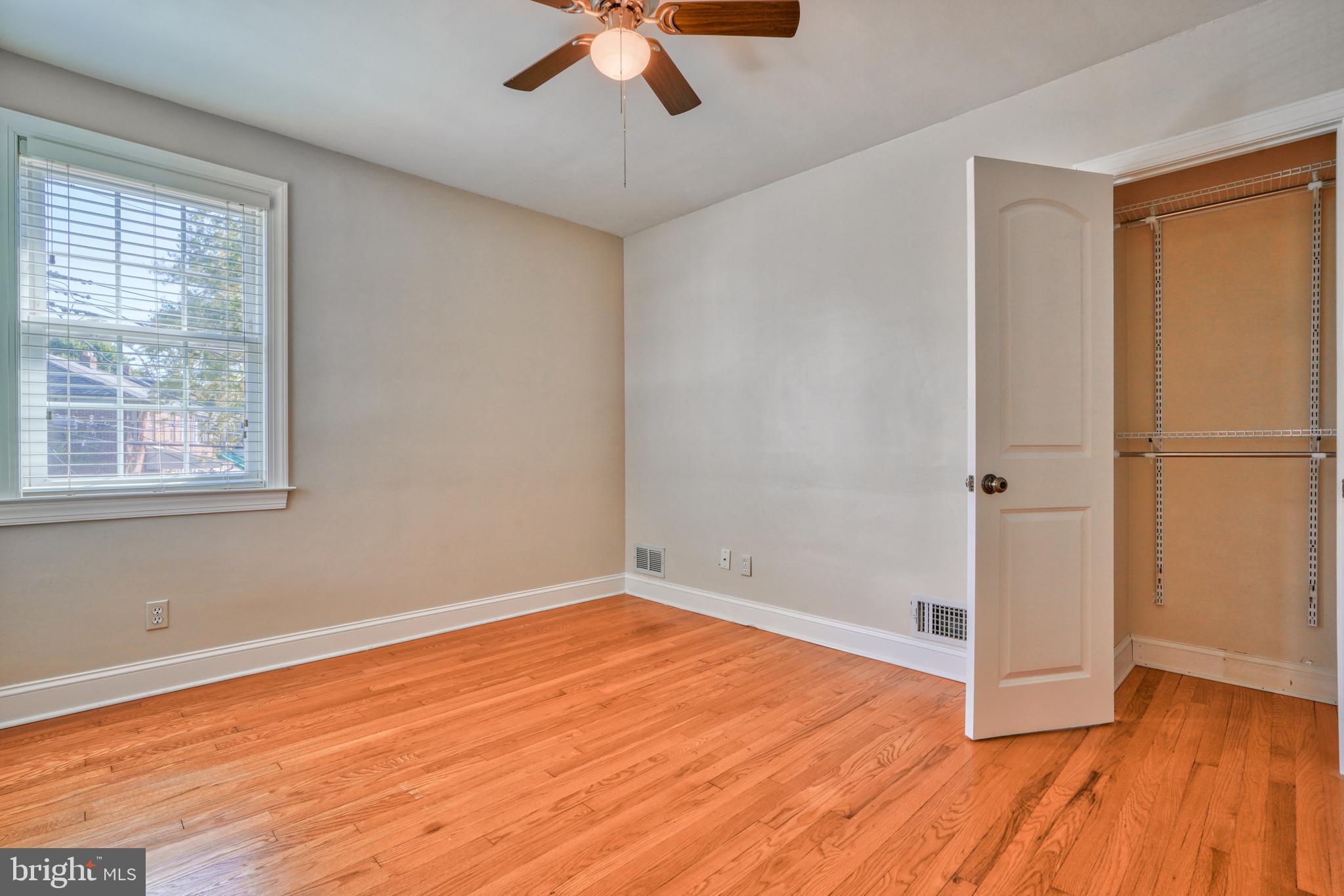 GAYWOOD - Residential Lease