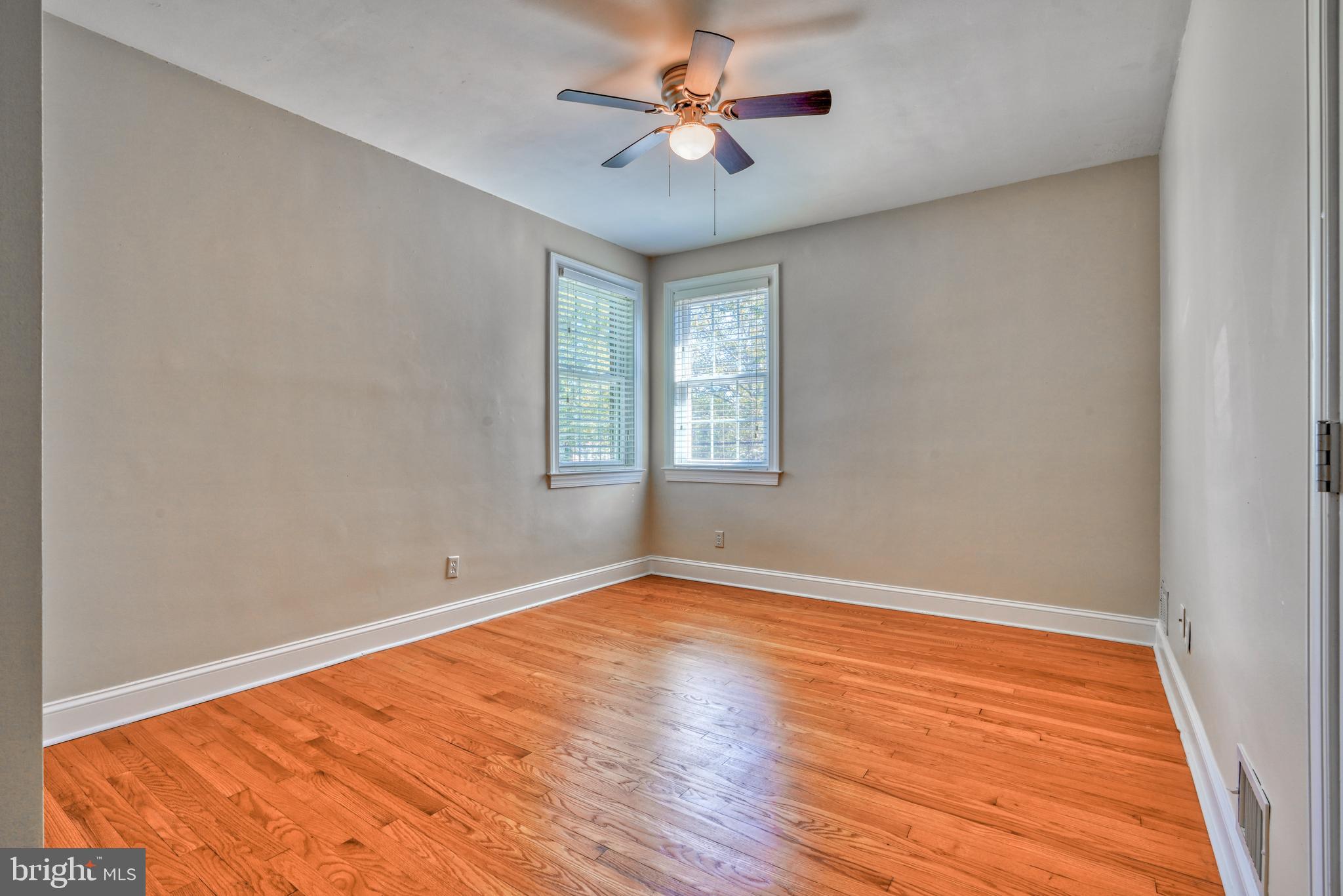 GAYWOOD - Residential Lease