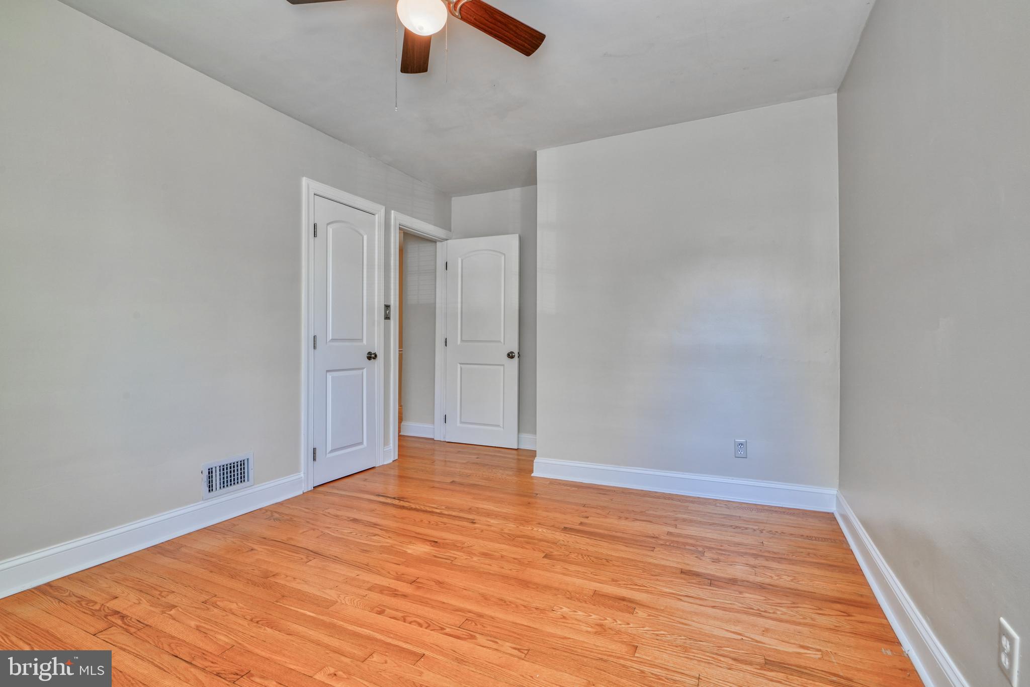 GAYWOOD - Residential Lease