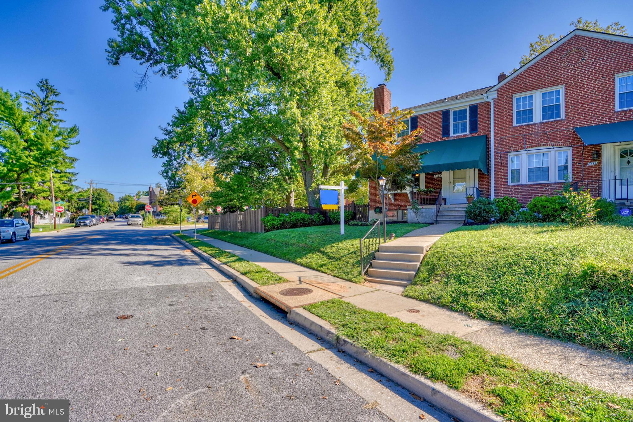 GAYWOOD - Residential Lease