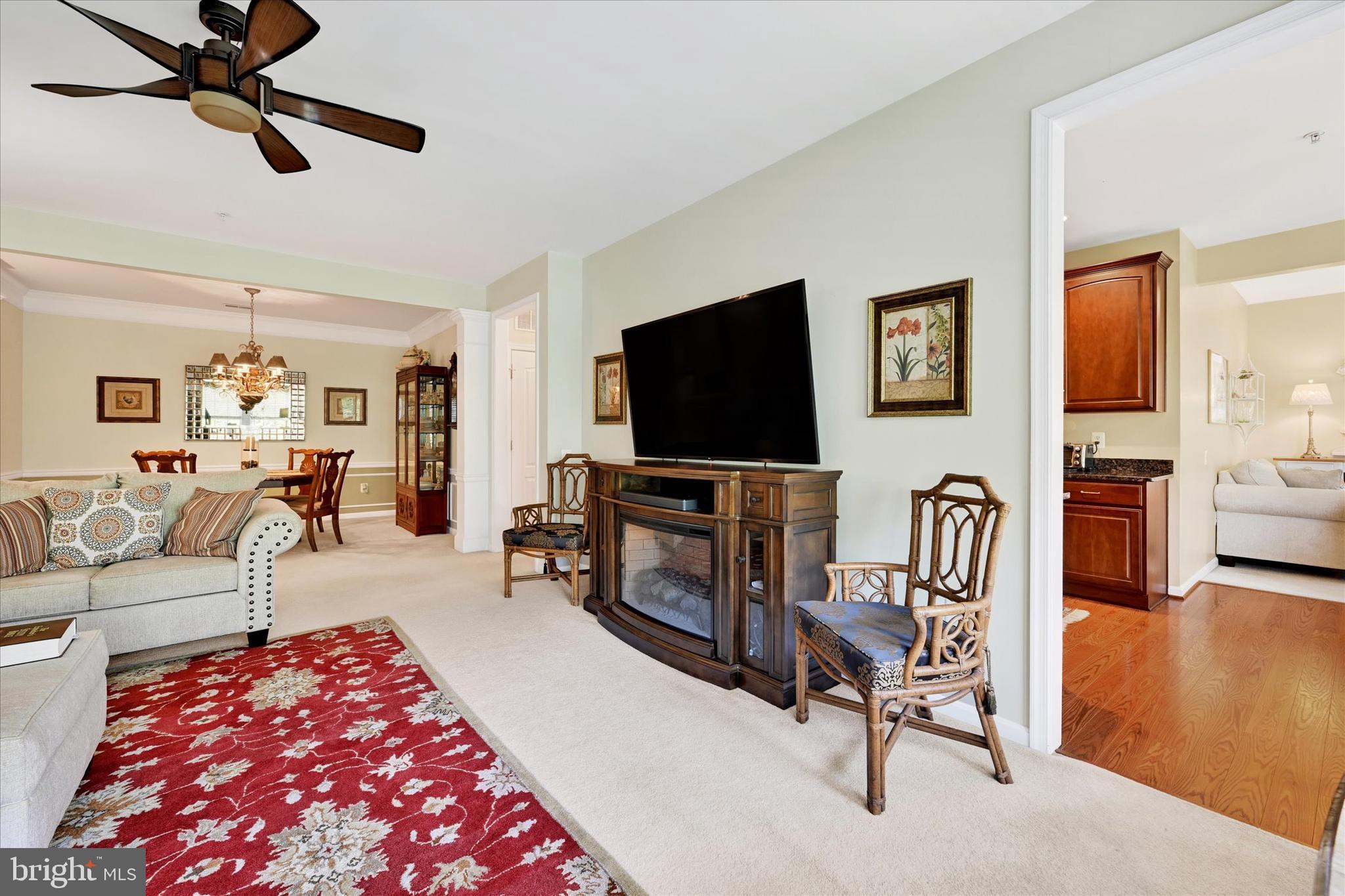 1406 JOPPA FOREST DRIVE K