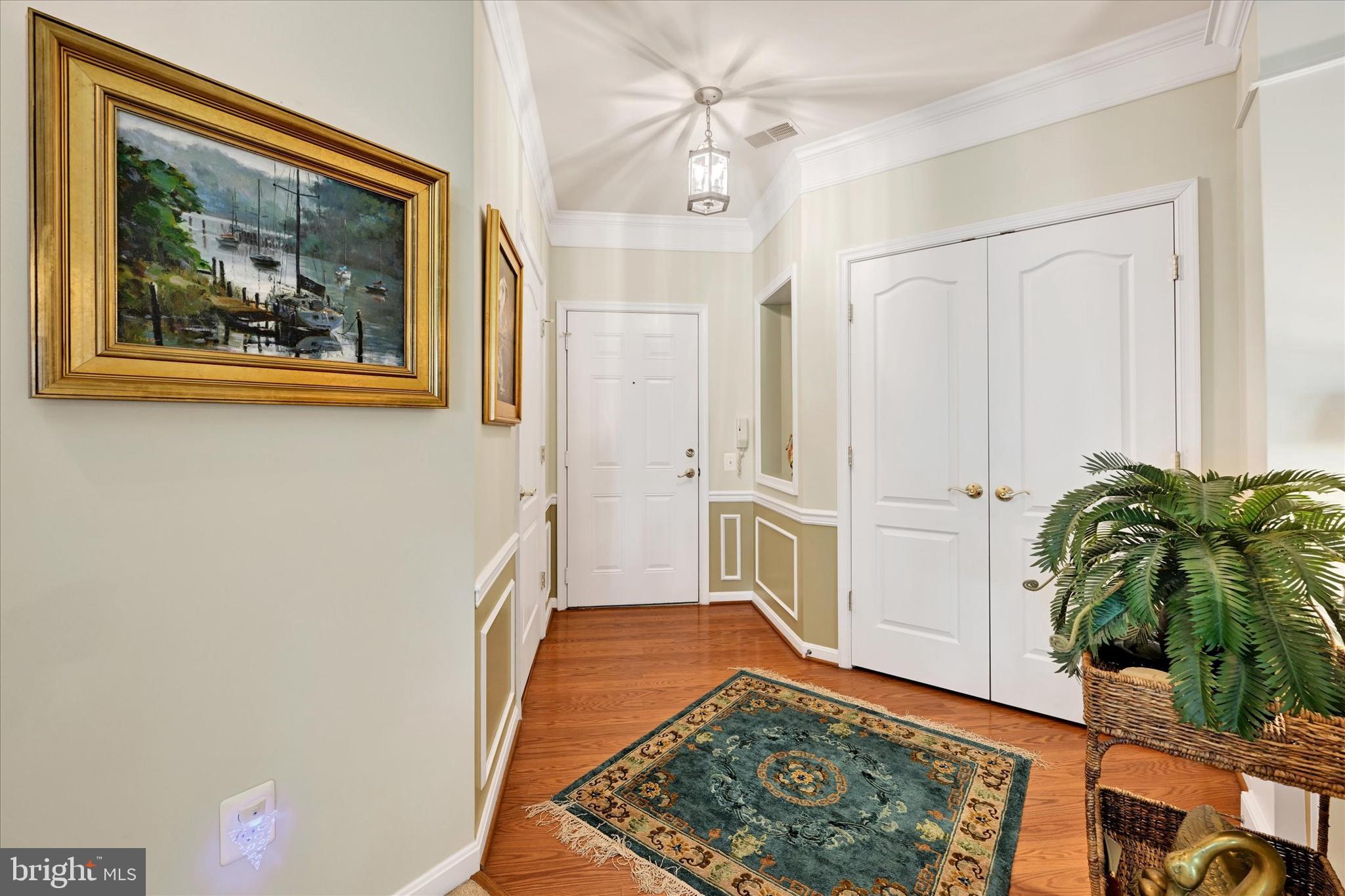 1406 JOPPA FOREST DRIVE K