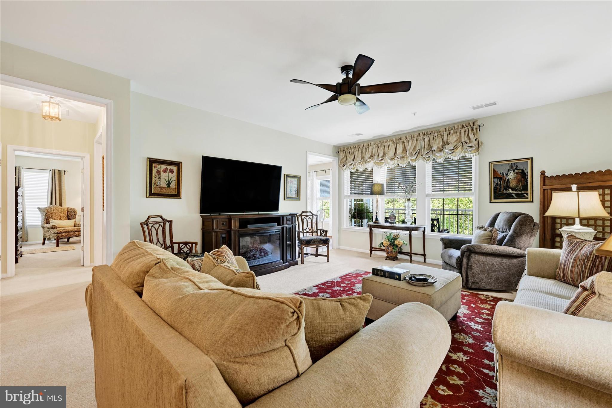 1406 JOPPA FOREST DRIVE K