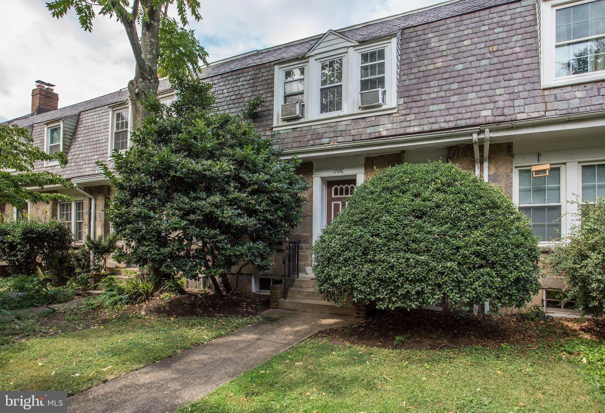 1706 37th Street NW, Washington, DC 20007