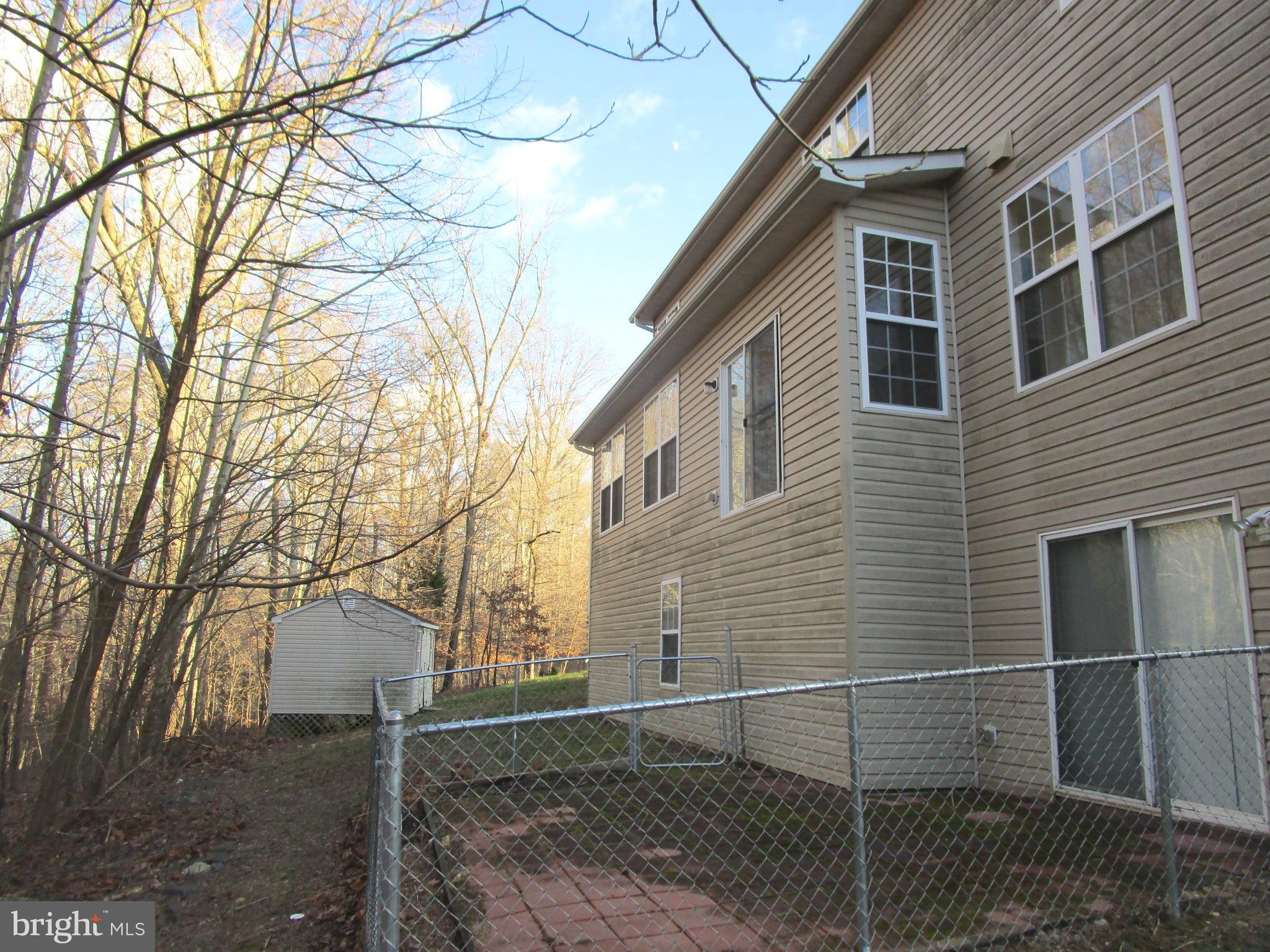 KINGSVIEW SUB - Residential