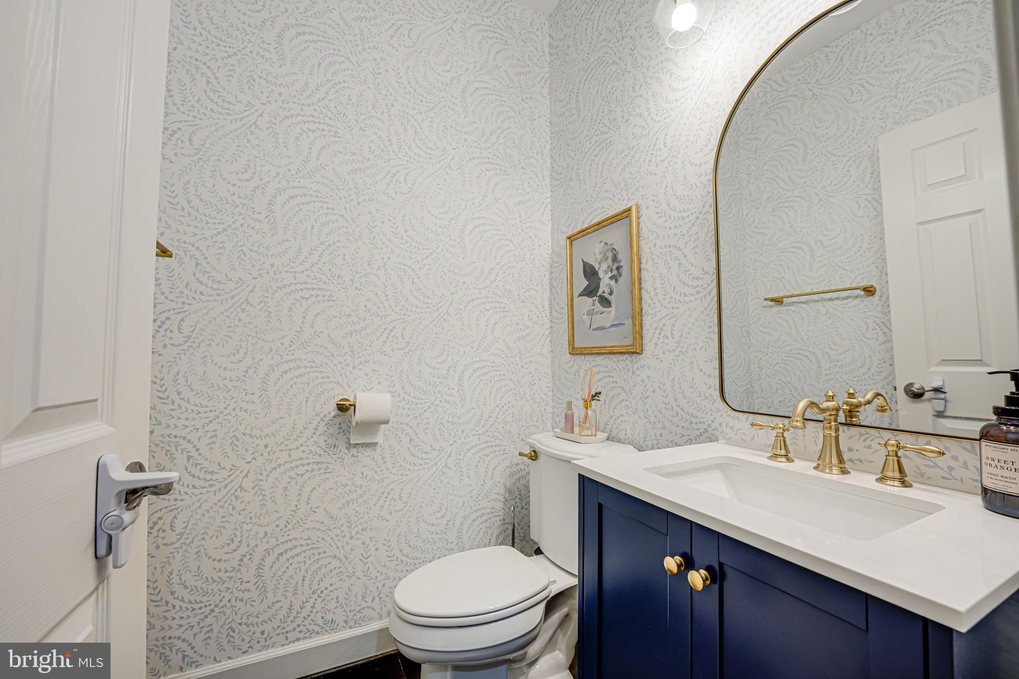 OAKTON PARK - Residential