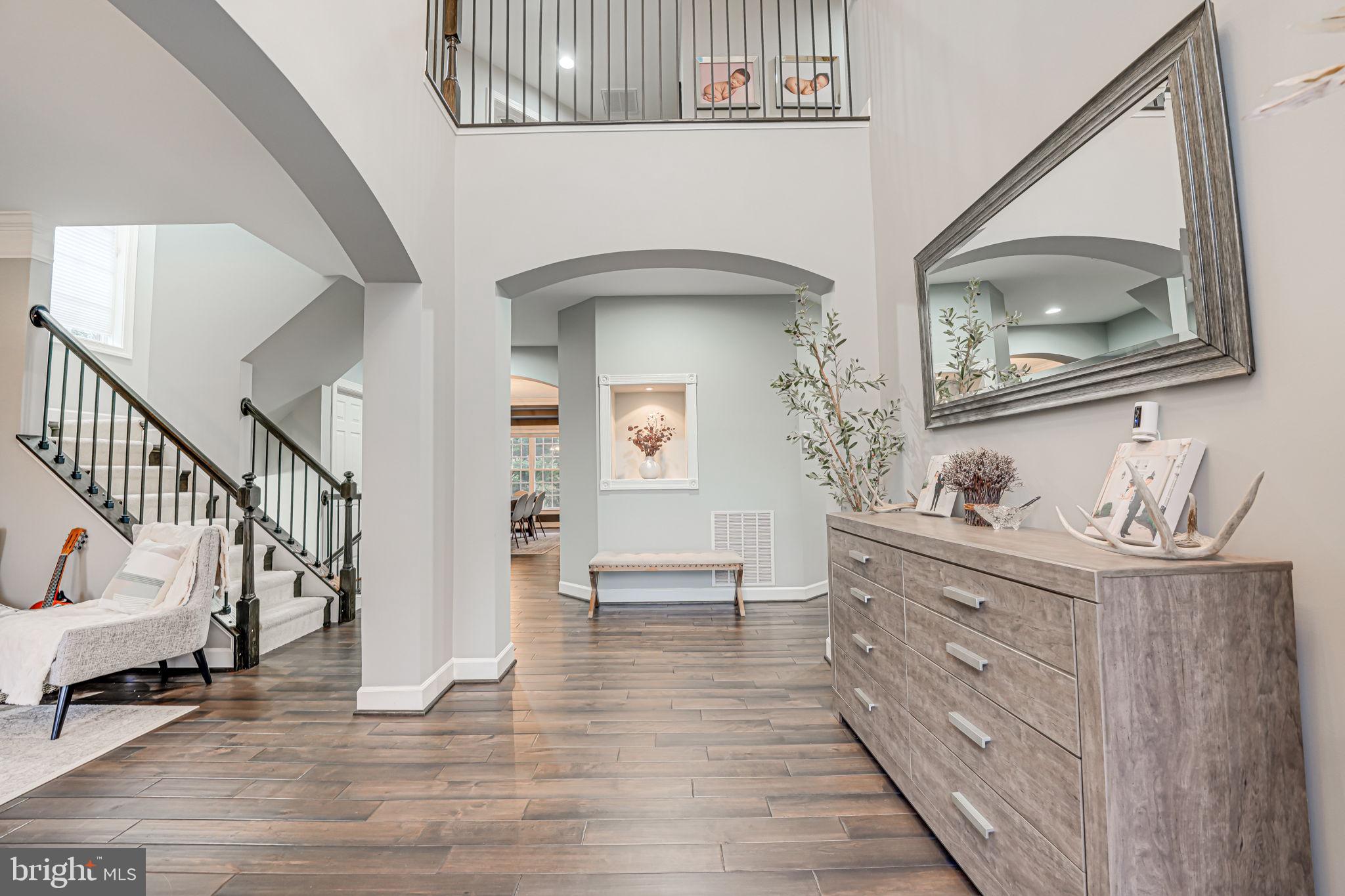 OAKTON PARK - Residential