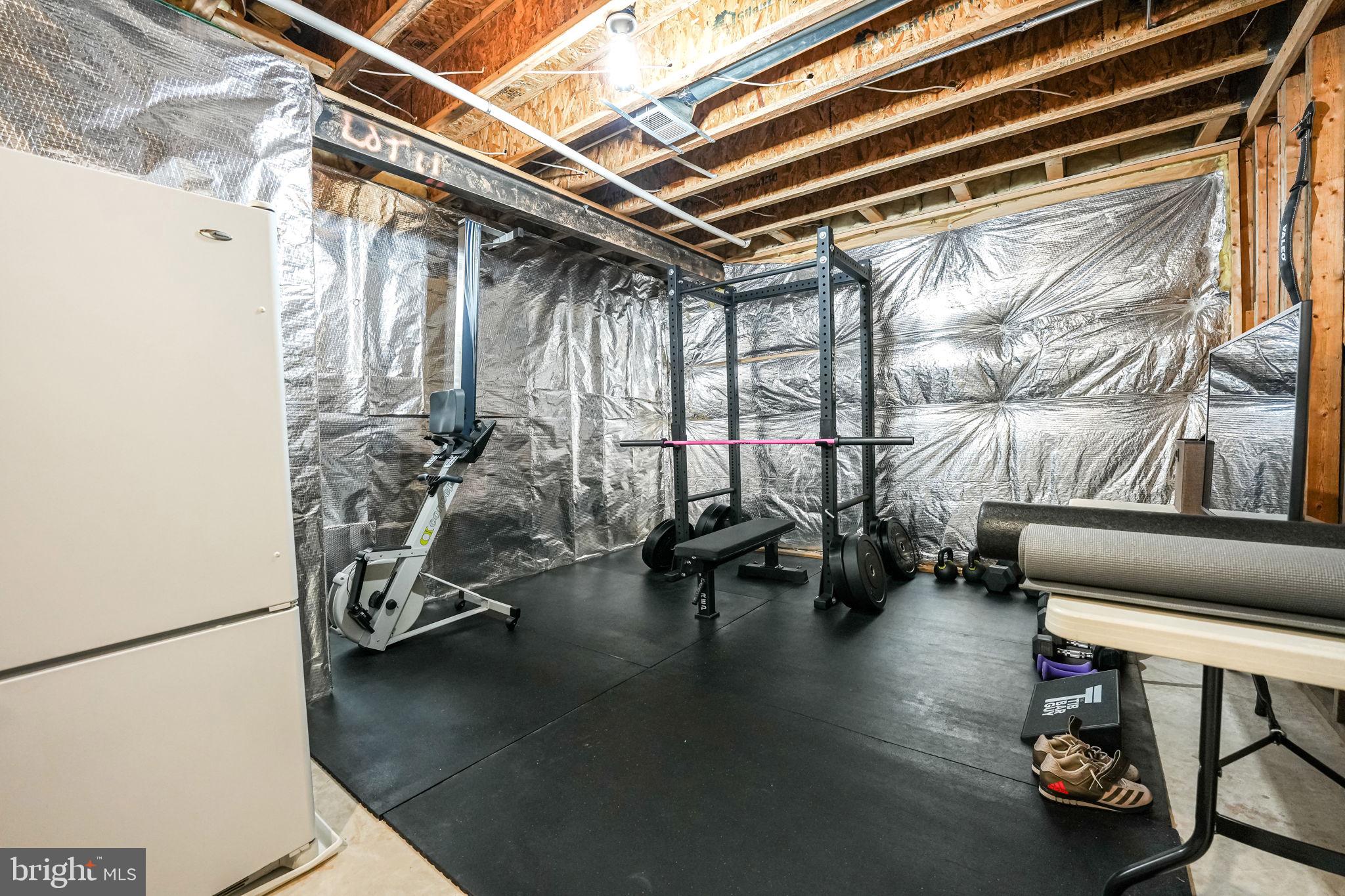 OAKTON PARK - Residential