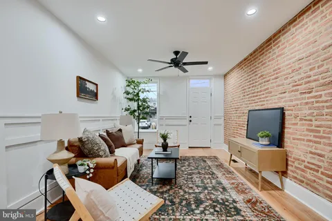 1809 Westphal Place, Baltimore, MD 21230 - MLS#: MDBA2164098