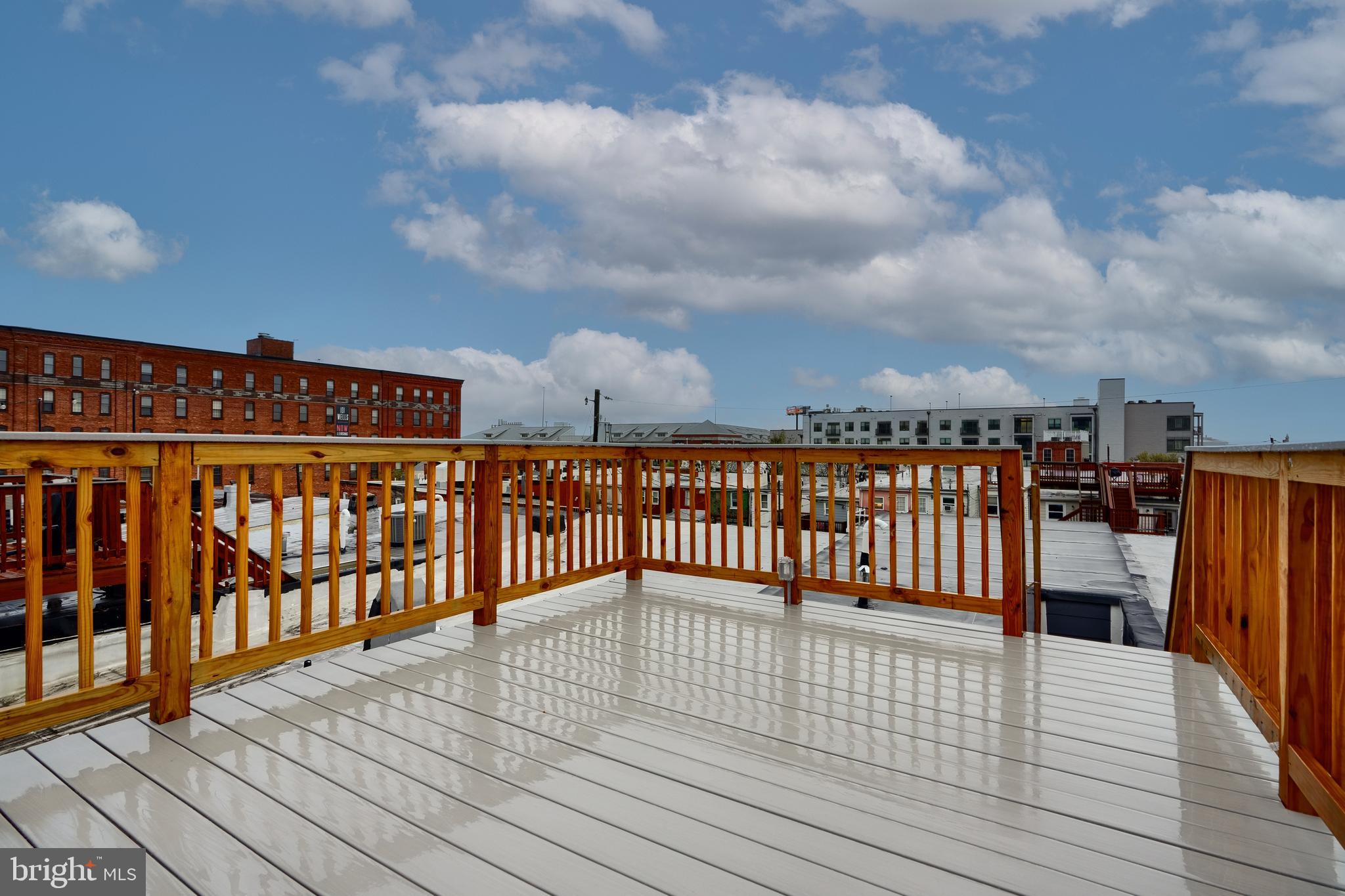 FEDERAL HILL HISTORIC DISTRICT - Residential