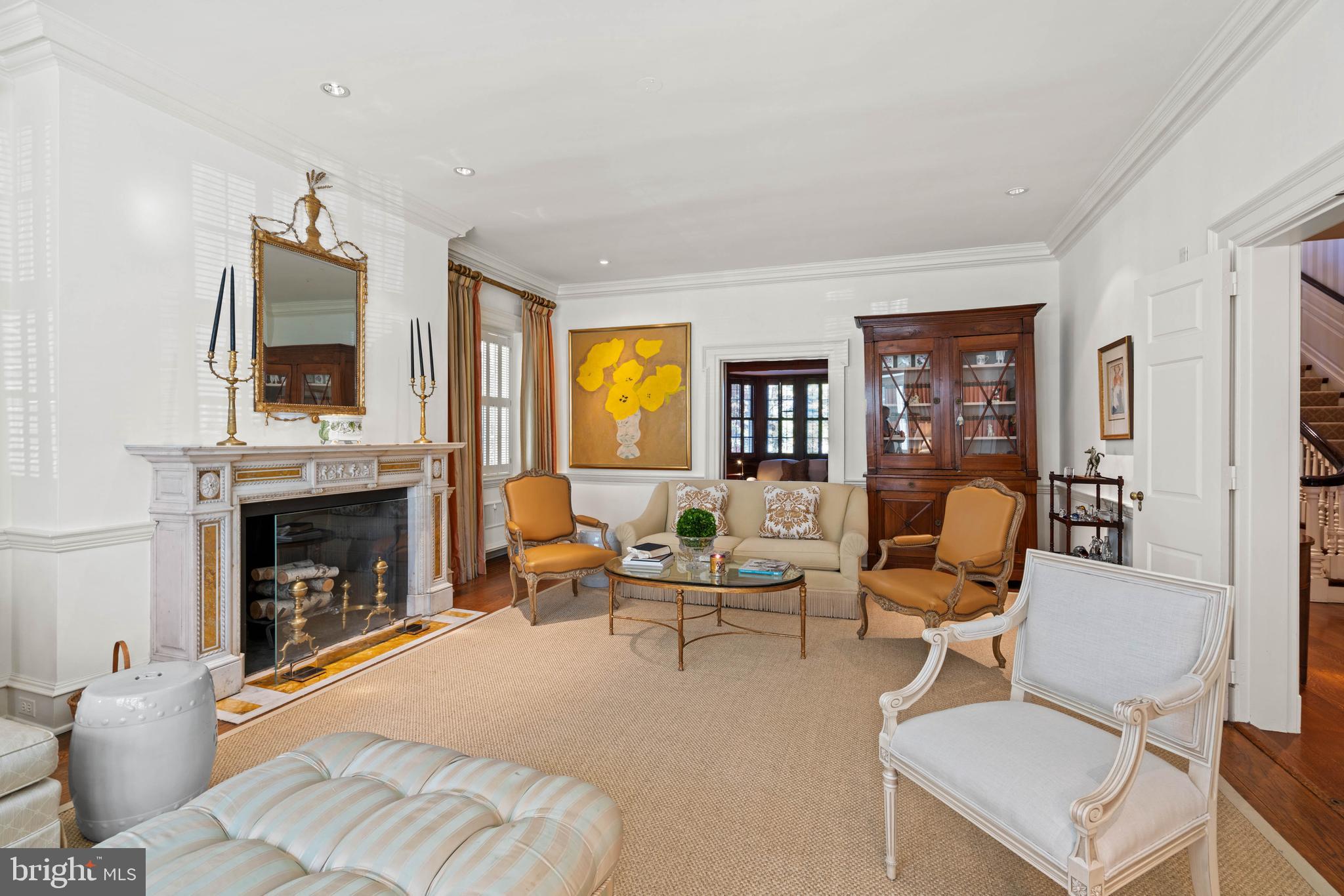 KALORAMA - Residential
