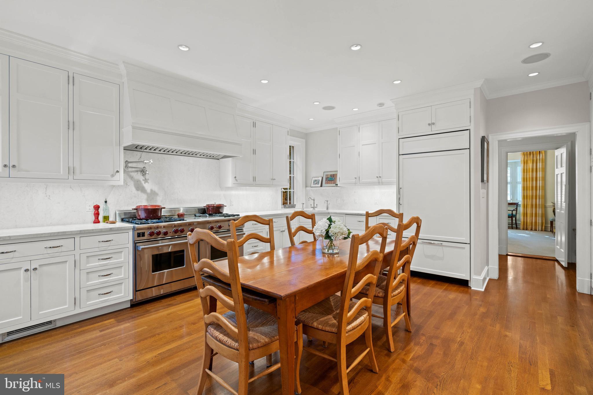 KALORAMA - Residential