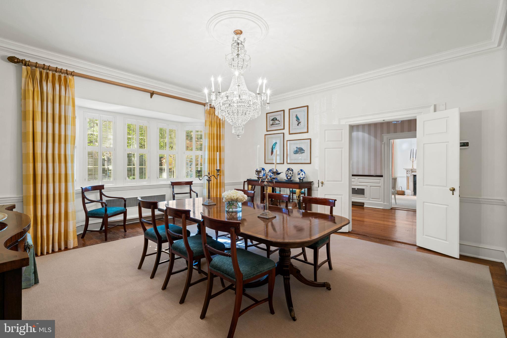 KALORAMA - Residential