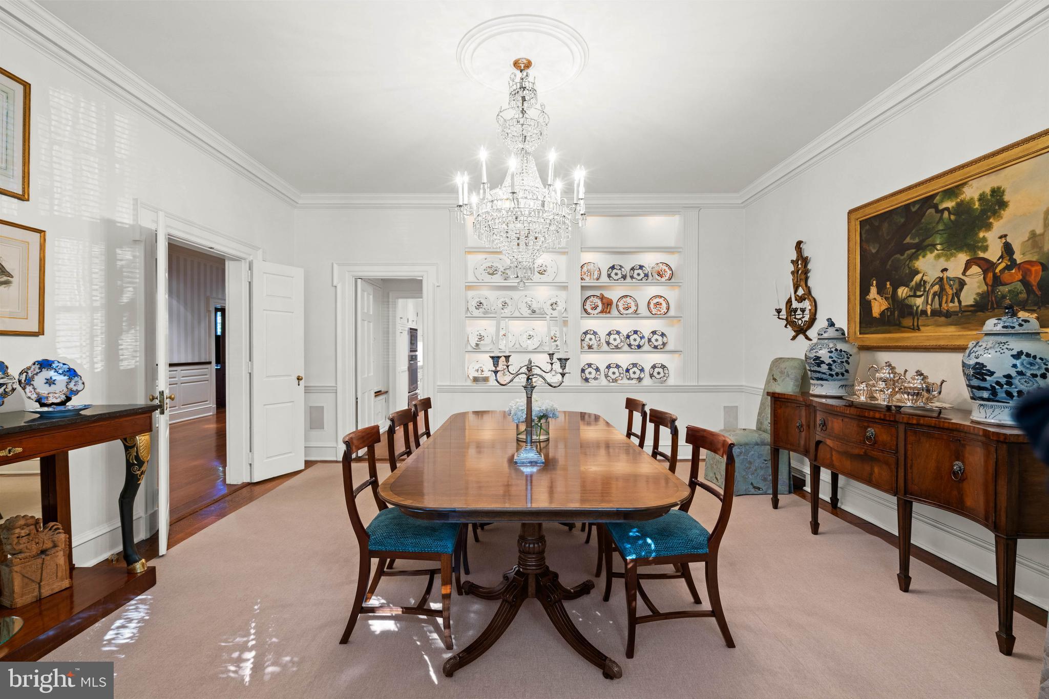 KALORAMA - Residential