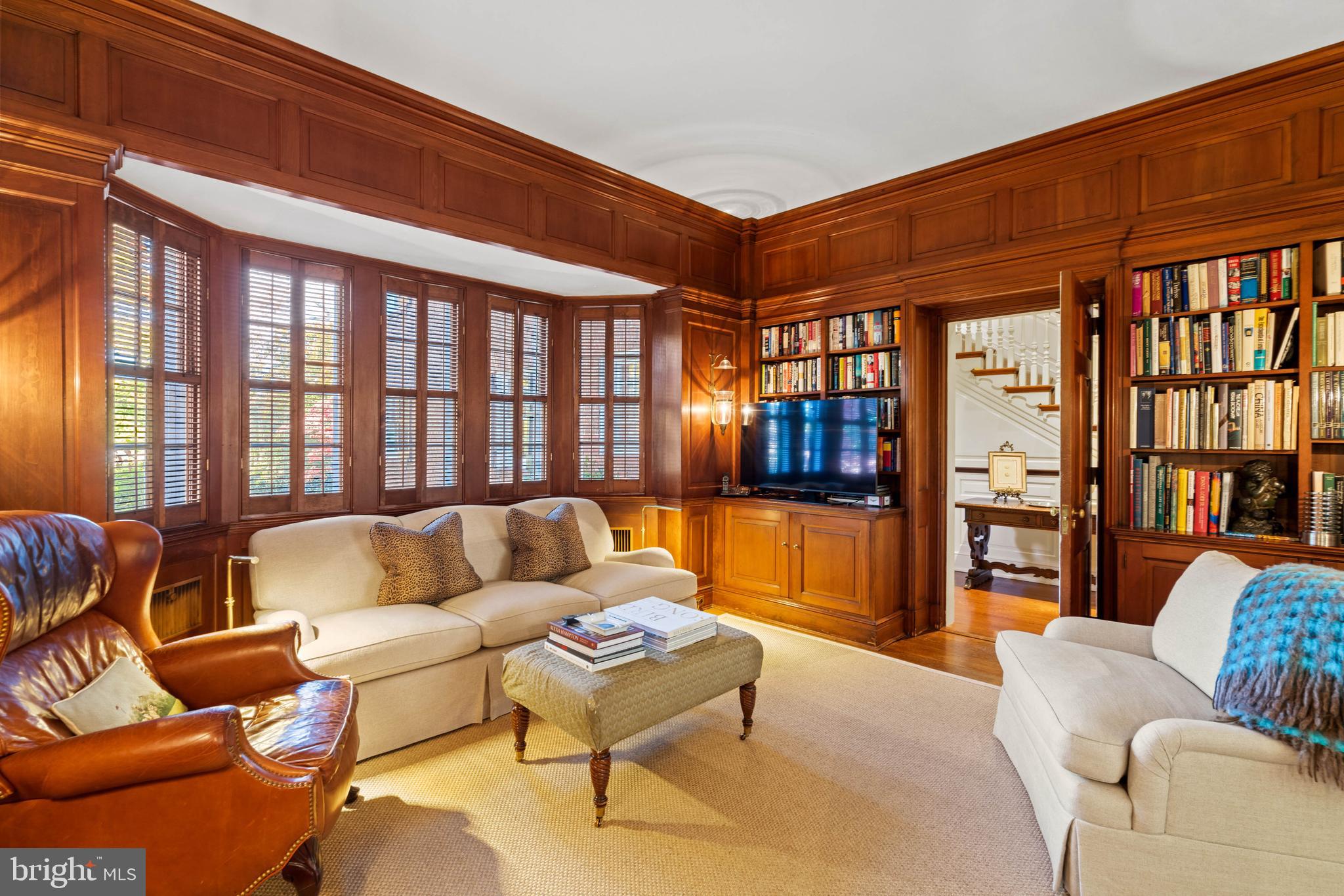 KALORAMA - Residential