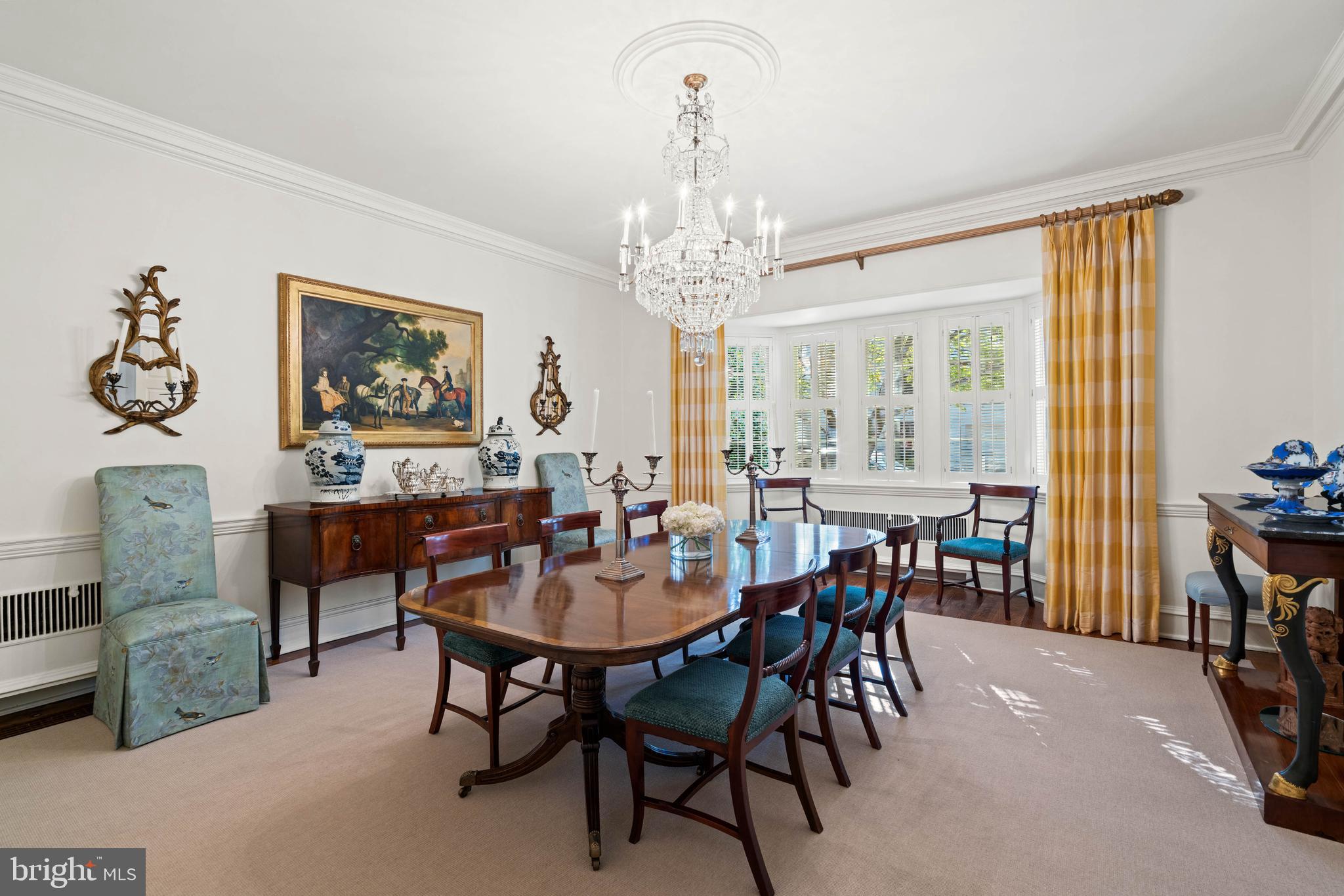 KALORAMA - Residential