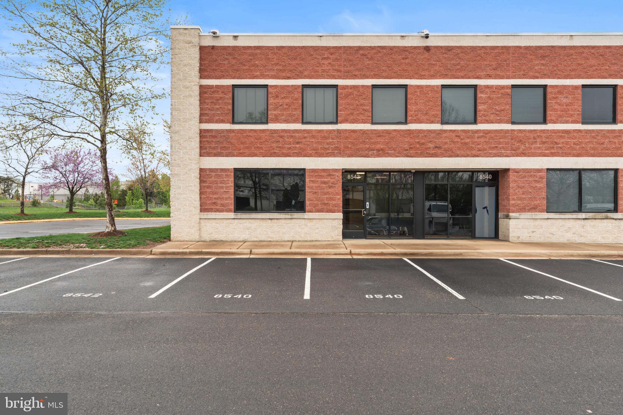 8542 VIRGINIA MEADOWS DRIVE