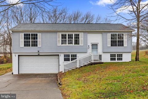 45 CAMBRIDGE CIRCLE LIVERPOOL PA 17045