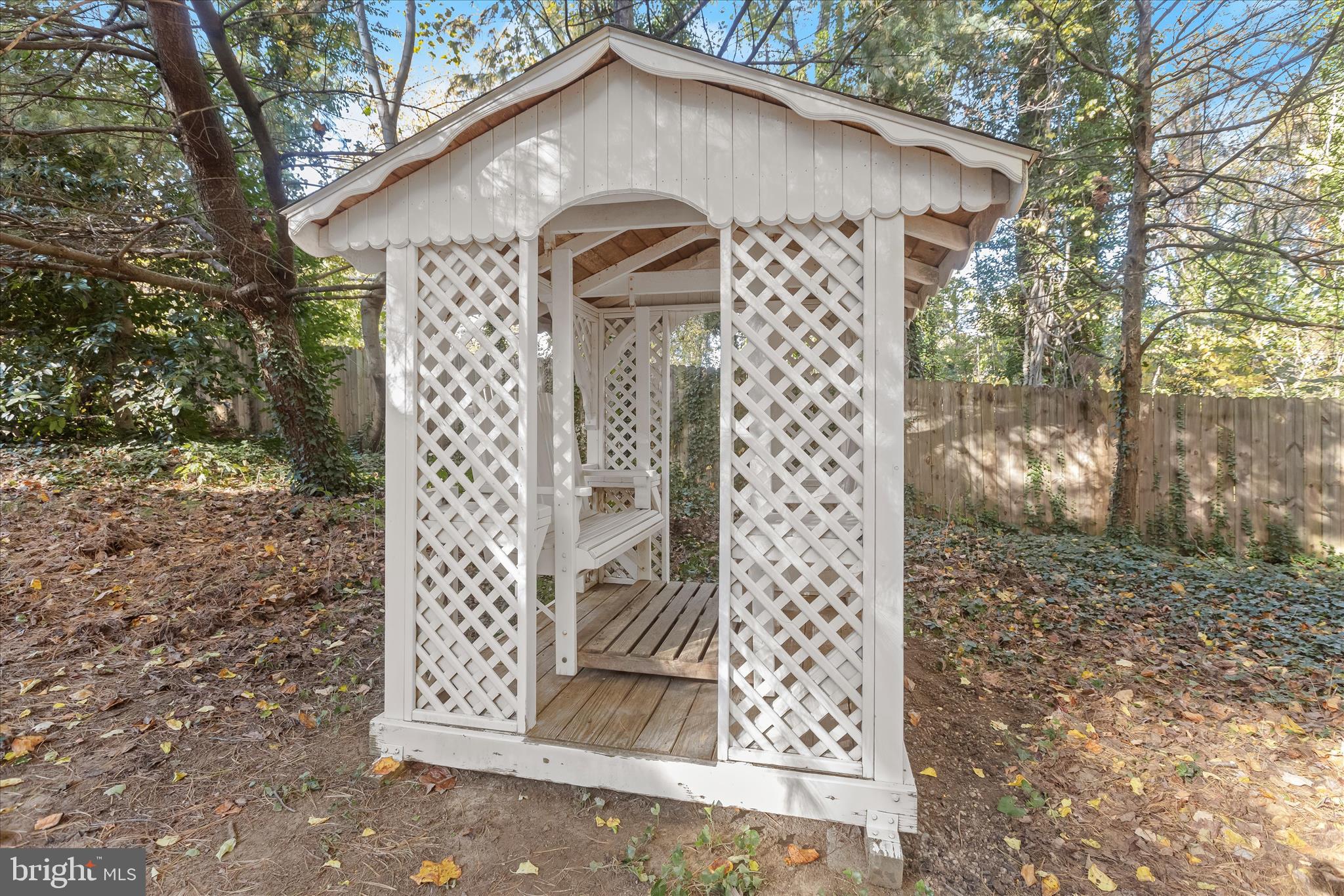 SEVERN VIEW - Residential