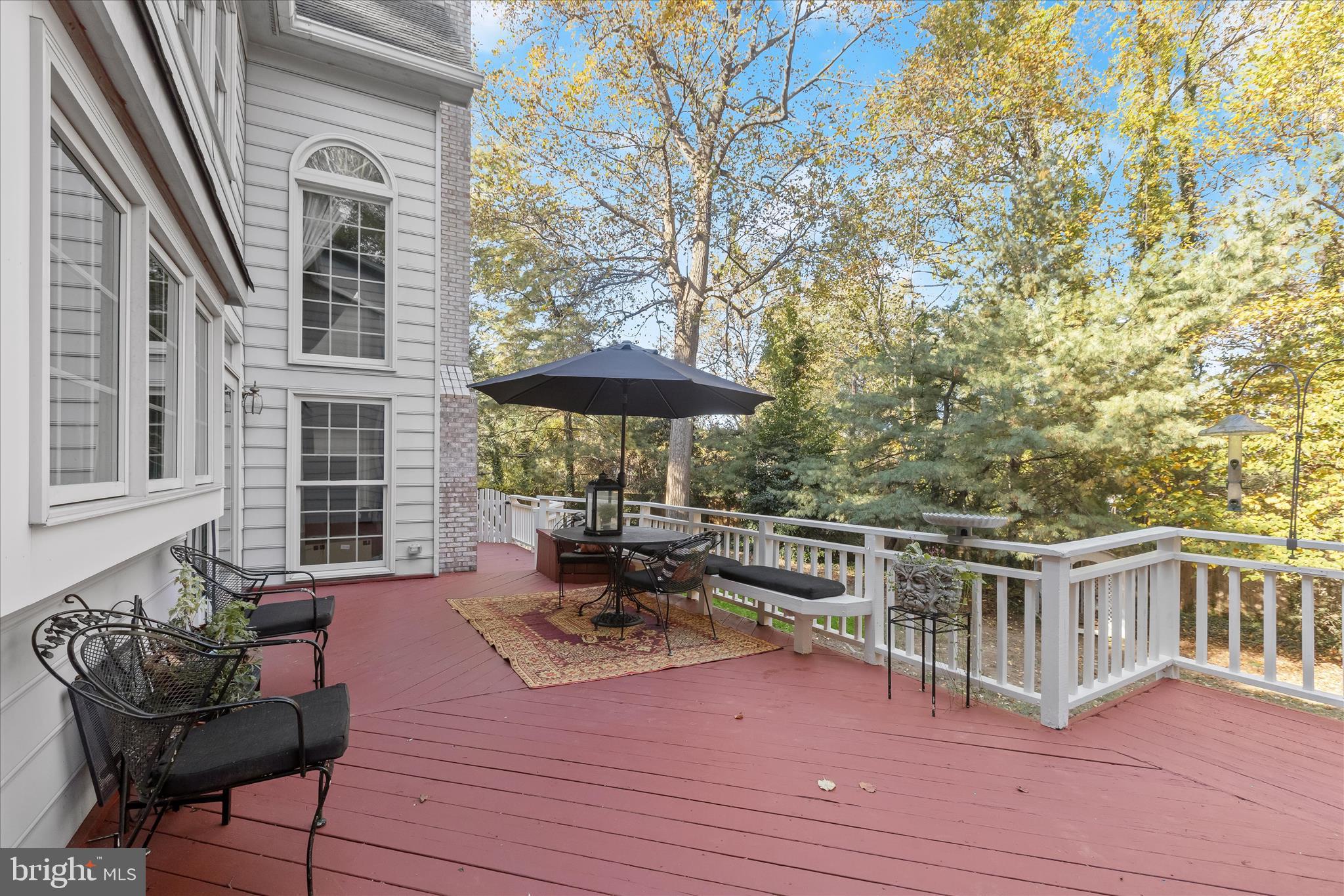 SEVERN VIEW - Residential