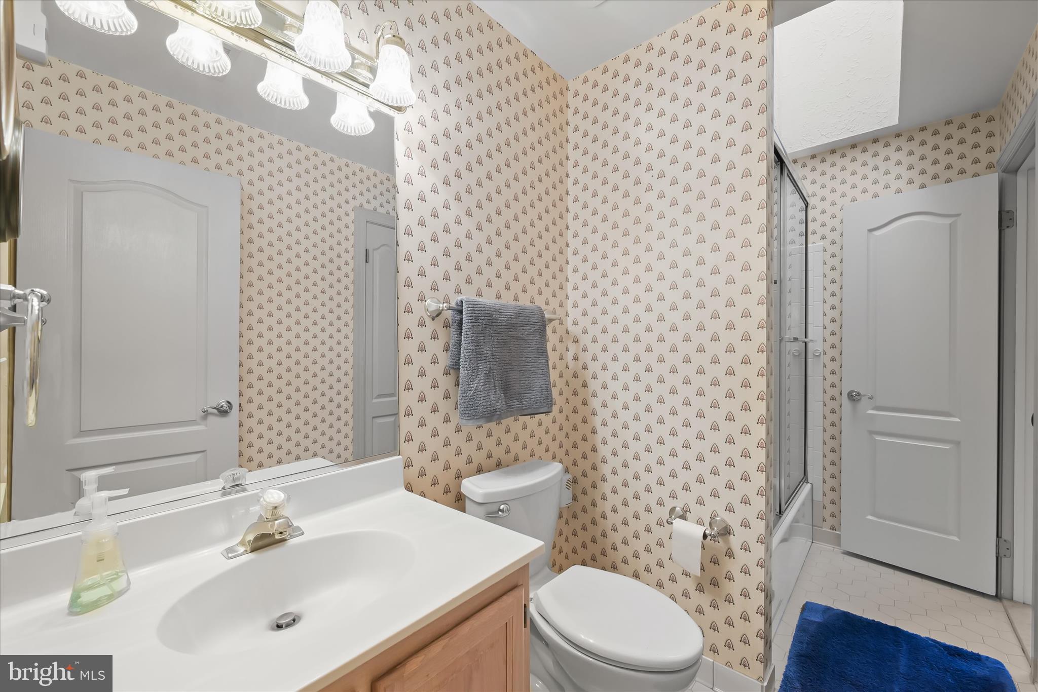 SEVERN VIEW - Residential