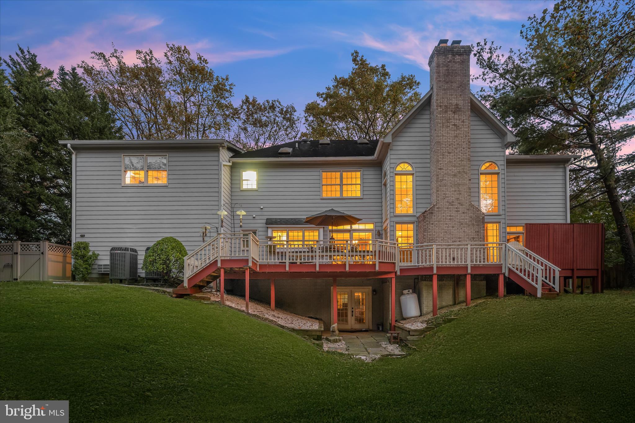 SEVERN VIEW - Residential